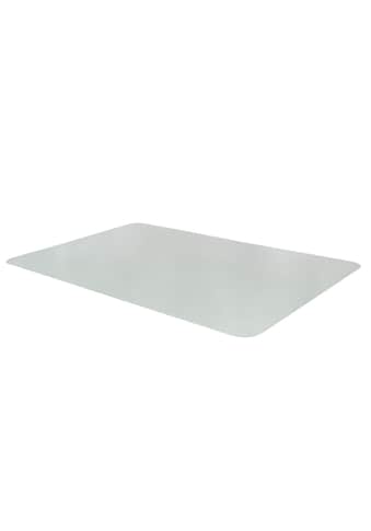 Andiamo Bodenschutzmatte »Bürostuhlmatte«, (1 St.), in verschiedenen Größen erhältlich kaufen