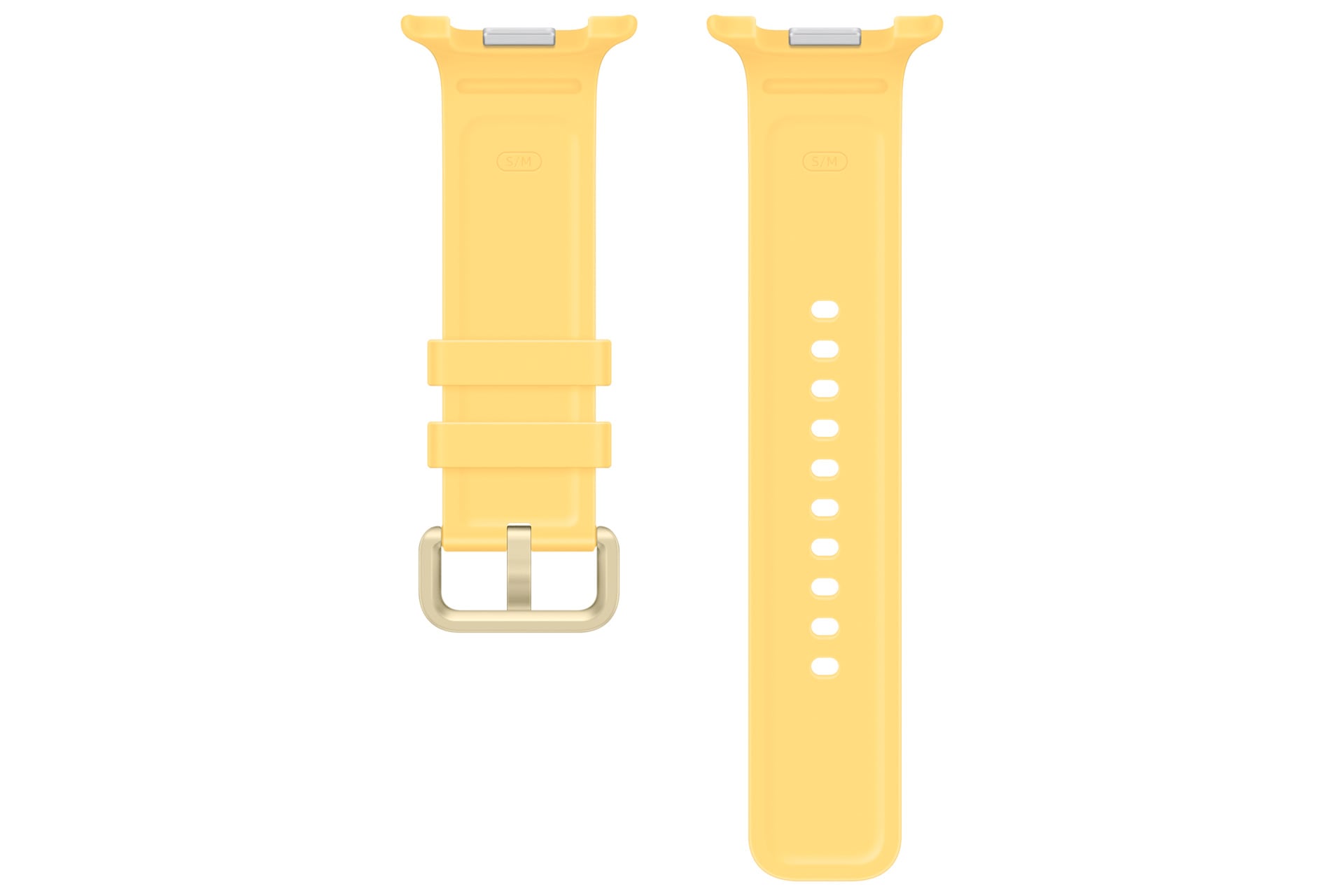 Samsung Smartwatch-Armband »Sport Band (S/M) für Galaxy Watch9 und Watch8«
