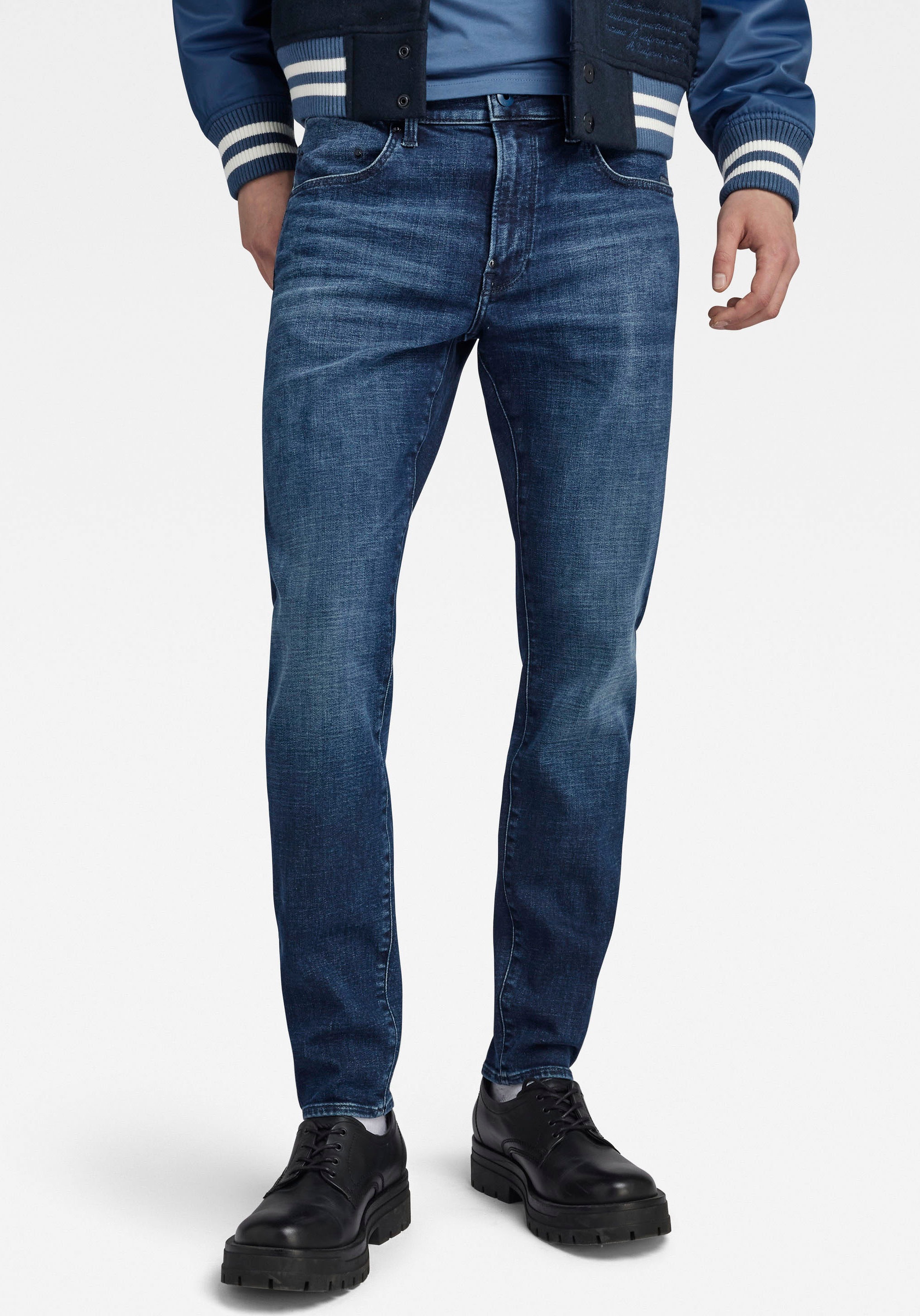 G-STAR Skinny-fit-Jeans