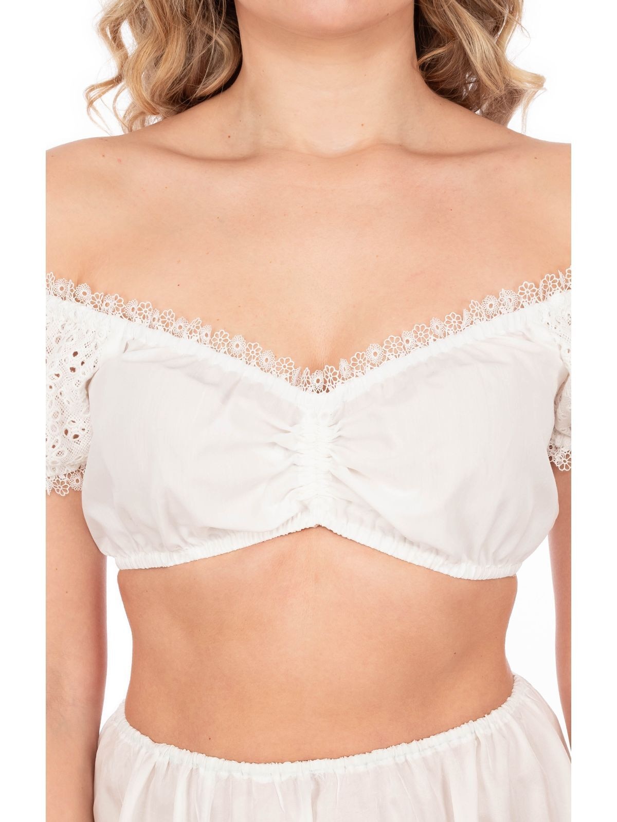 Krüger Dirndlbluse »Dirndlbluse 311167«