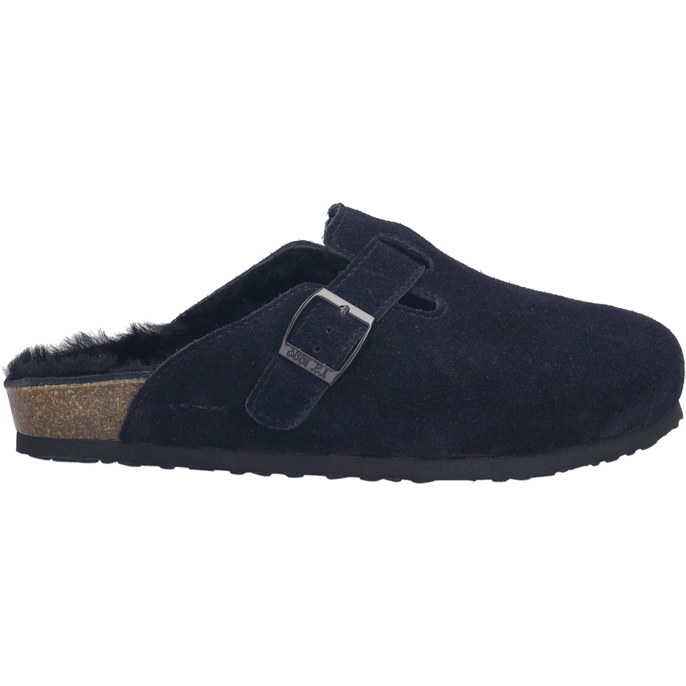 Josef Seibel Clog »Hermine 09, ocean«