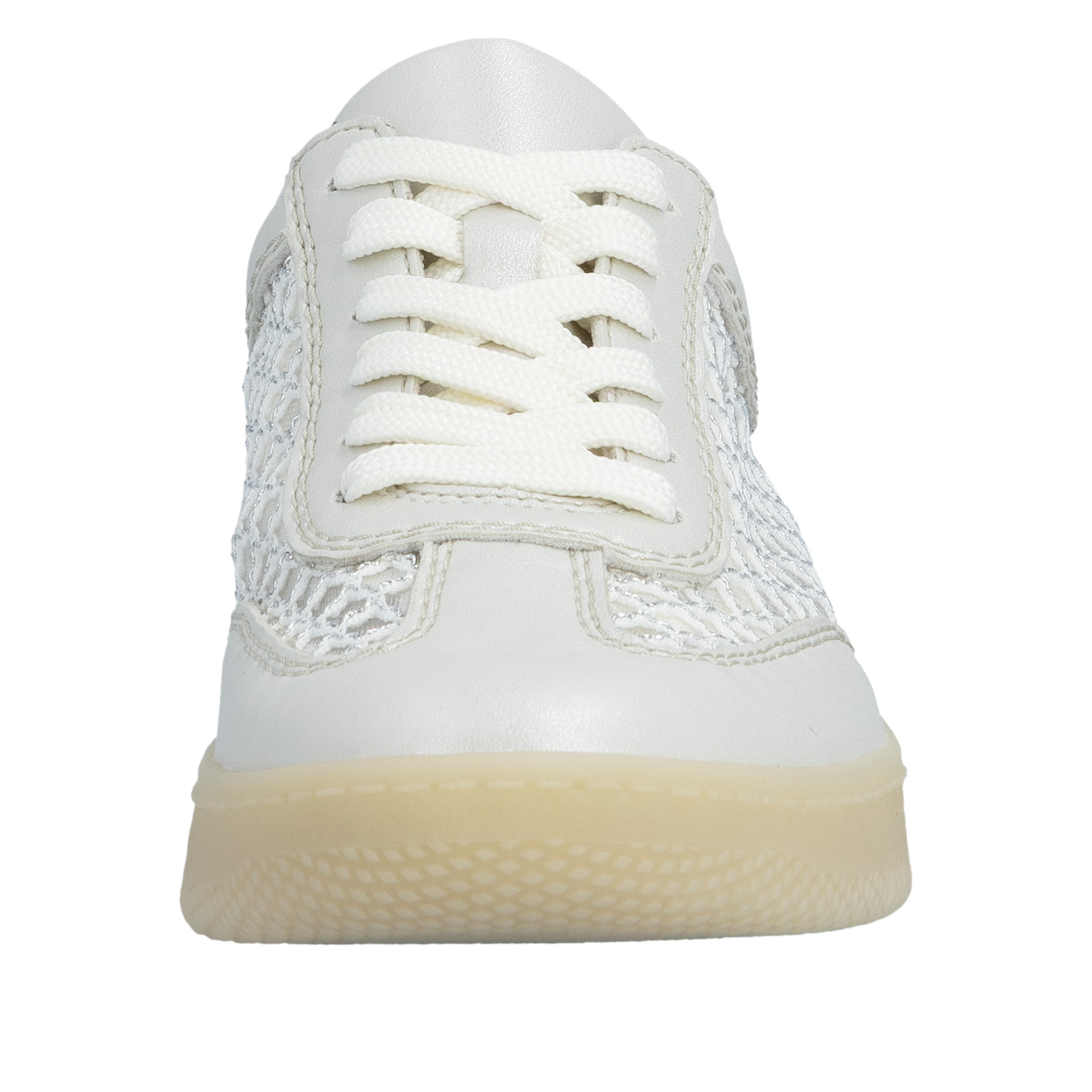 Rieker Sneaker  Schnürschuh, Halbschuh, Freizeitsneaker