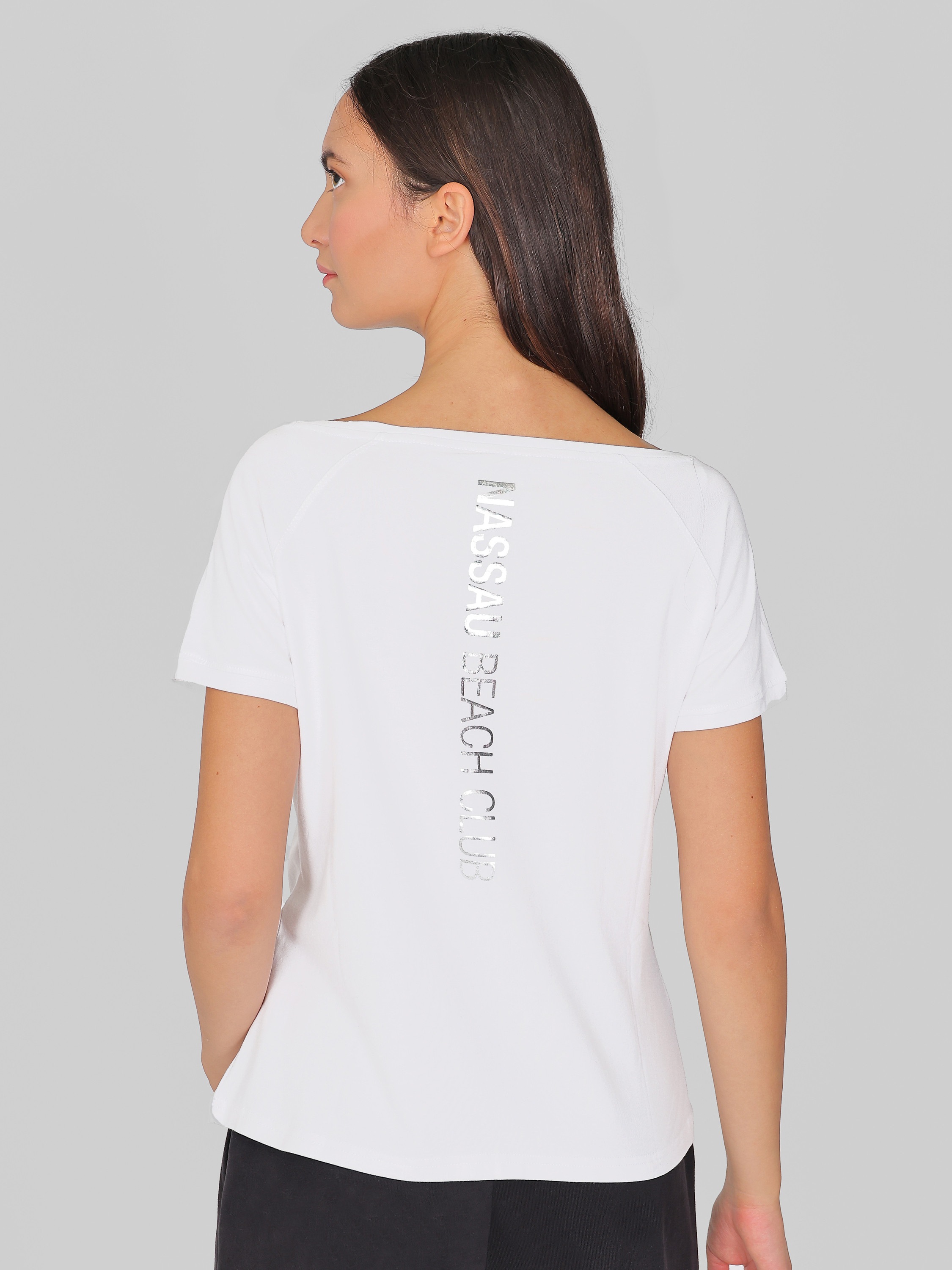 NASSAU BEACH T-Shirt »T-Shirt NB22004«