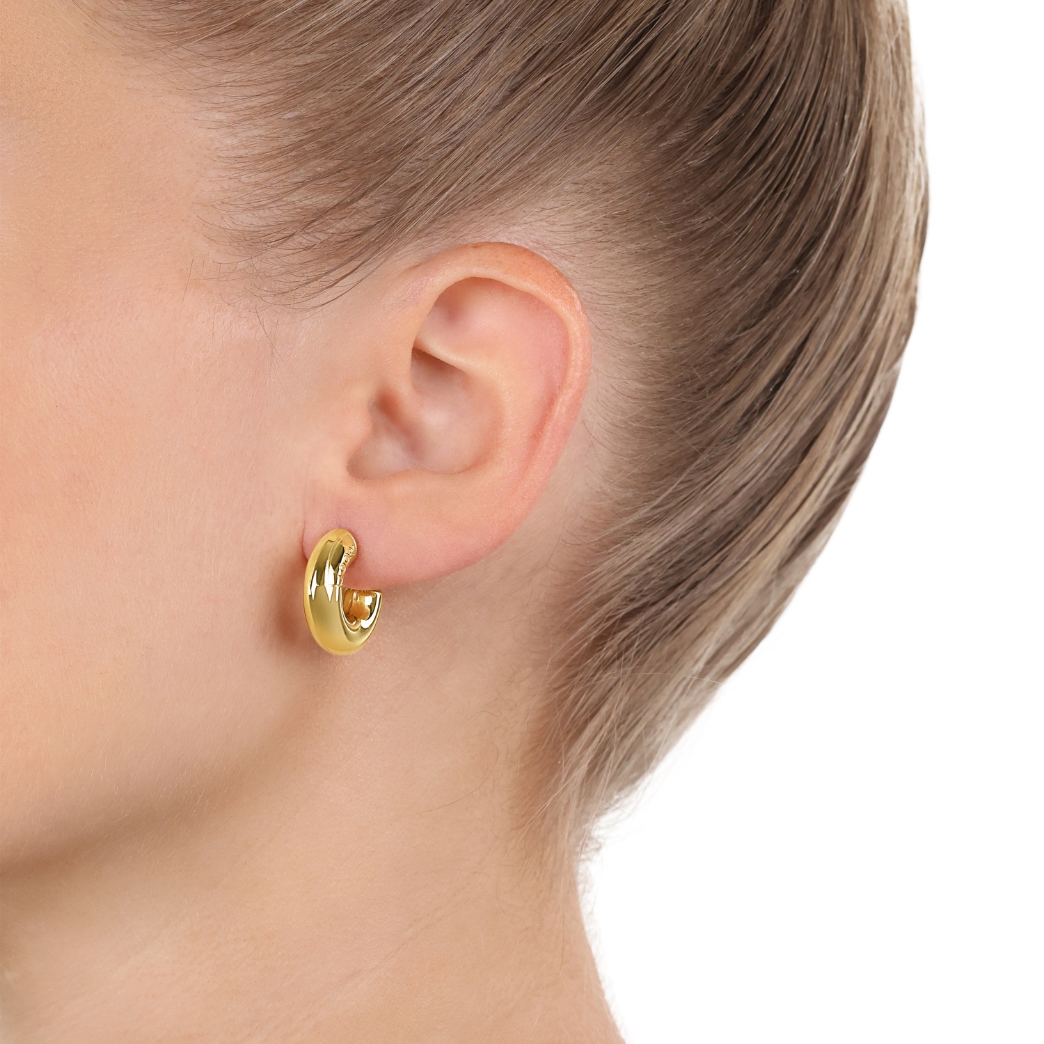 JOOP! Paar Creolen »2039843«