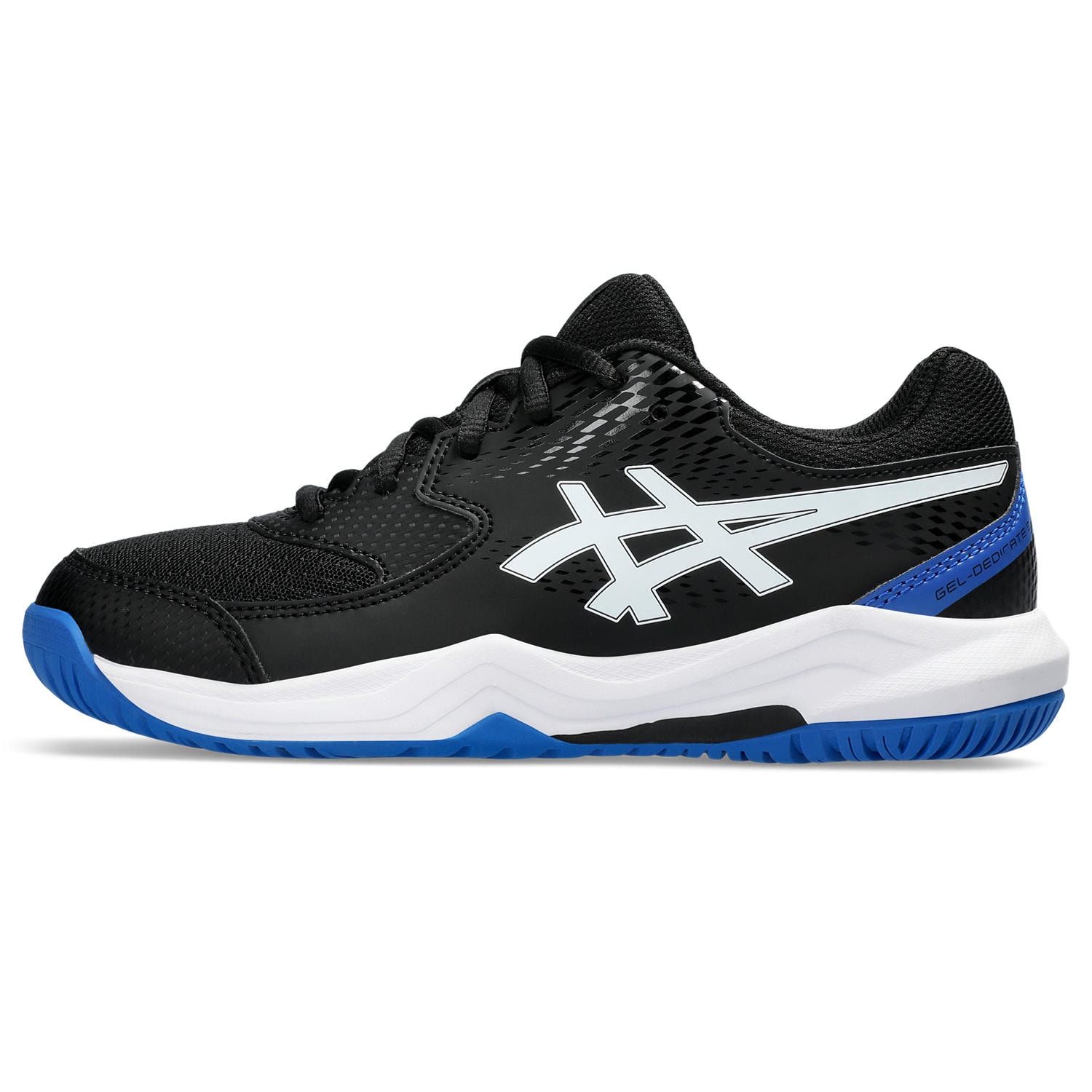 Asics Tennisschuh »GEL-DEDICATE 8 GS«, Multicourt-Schuhe