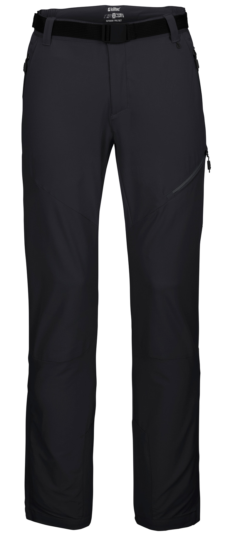 Killtec Softshellhose »KOS 245 MN PNTS«