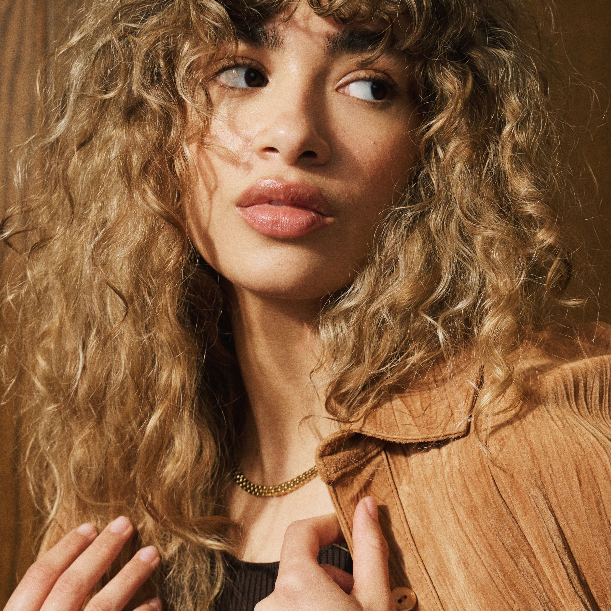 Fossil Gliederkette »Schmuck Geschenk Edelstahl ARDEN«