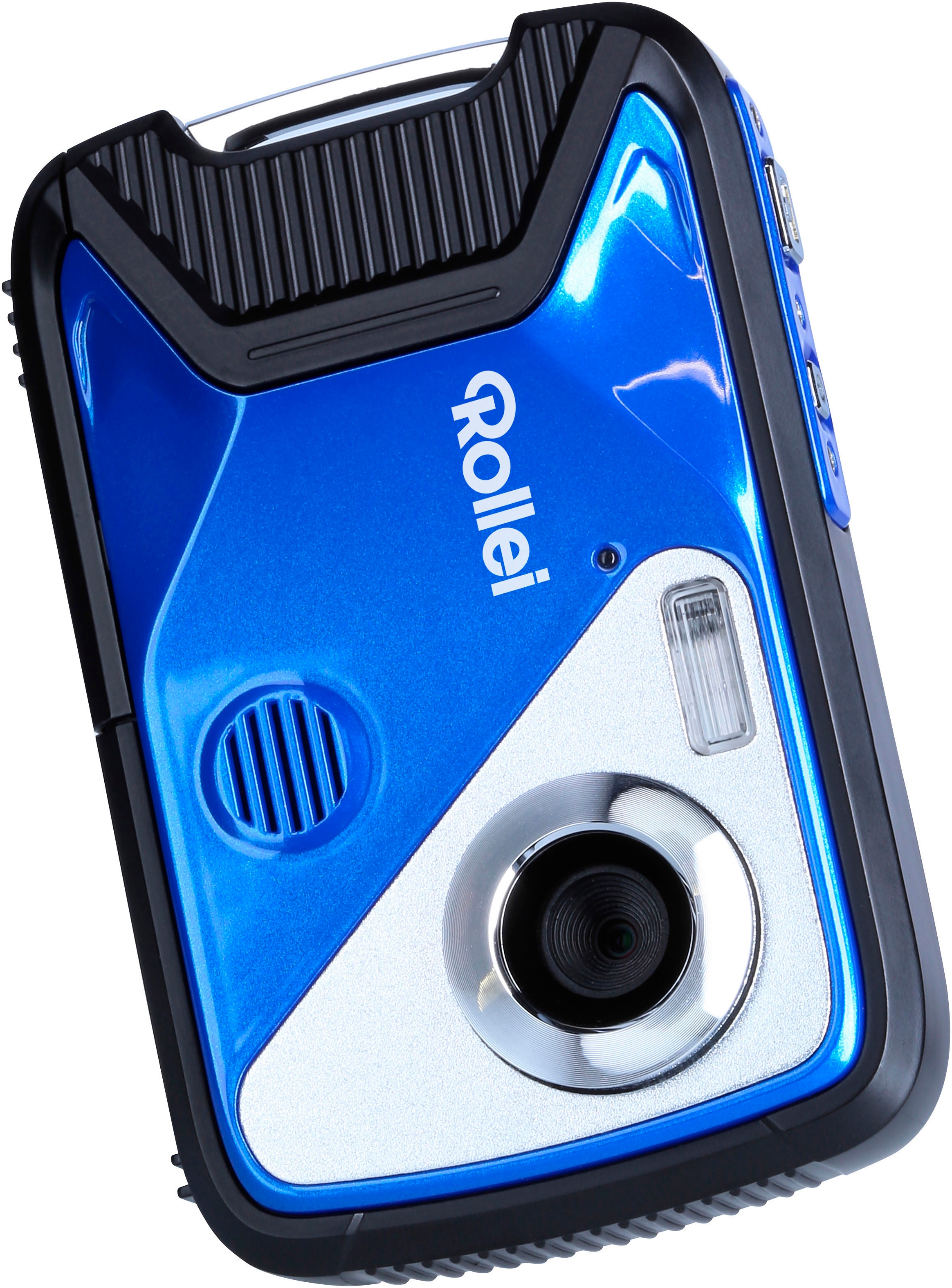Rollei Systemkamera »Sportsline 60 Plus«, 30 MP