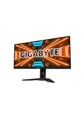 Gigabyte Gaming-Monitor »M34WQ«, 86 cm/34 Zoll, 3440 x 1440 px, WQHD, 1 ms... kaufen
