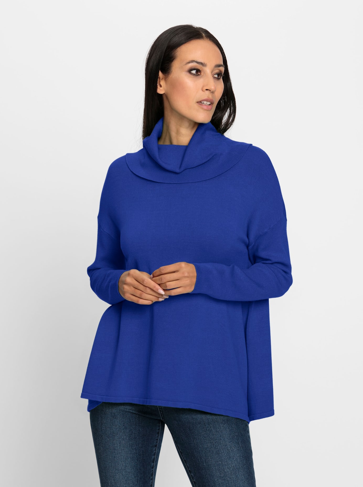 heine Rollkragenpullover »Pullover«