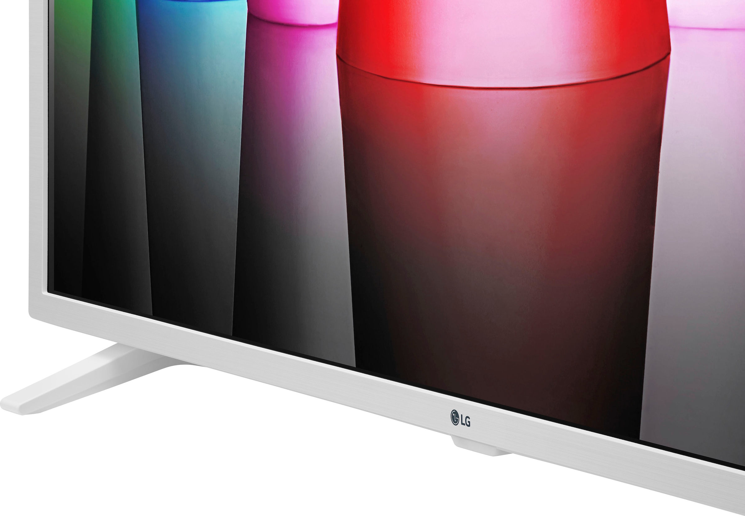 LG LED-Fernseher »32LQ63806LC«, 3 Garantie Jahre HD, Smart-TV Full Zoll, | XXL ➥ 80 cm/32 UNIVERSAL