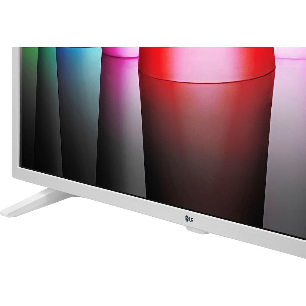 LG LED-Fernseher »32LQ63806LC«, 80 cm/32 Zoll, Full HD, Smart-TV