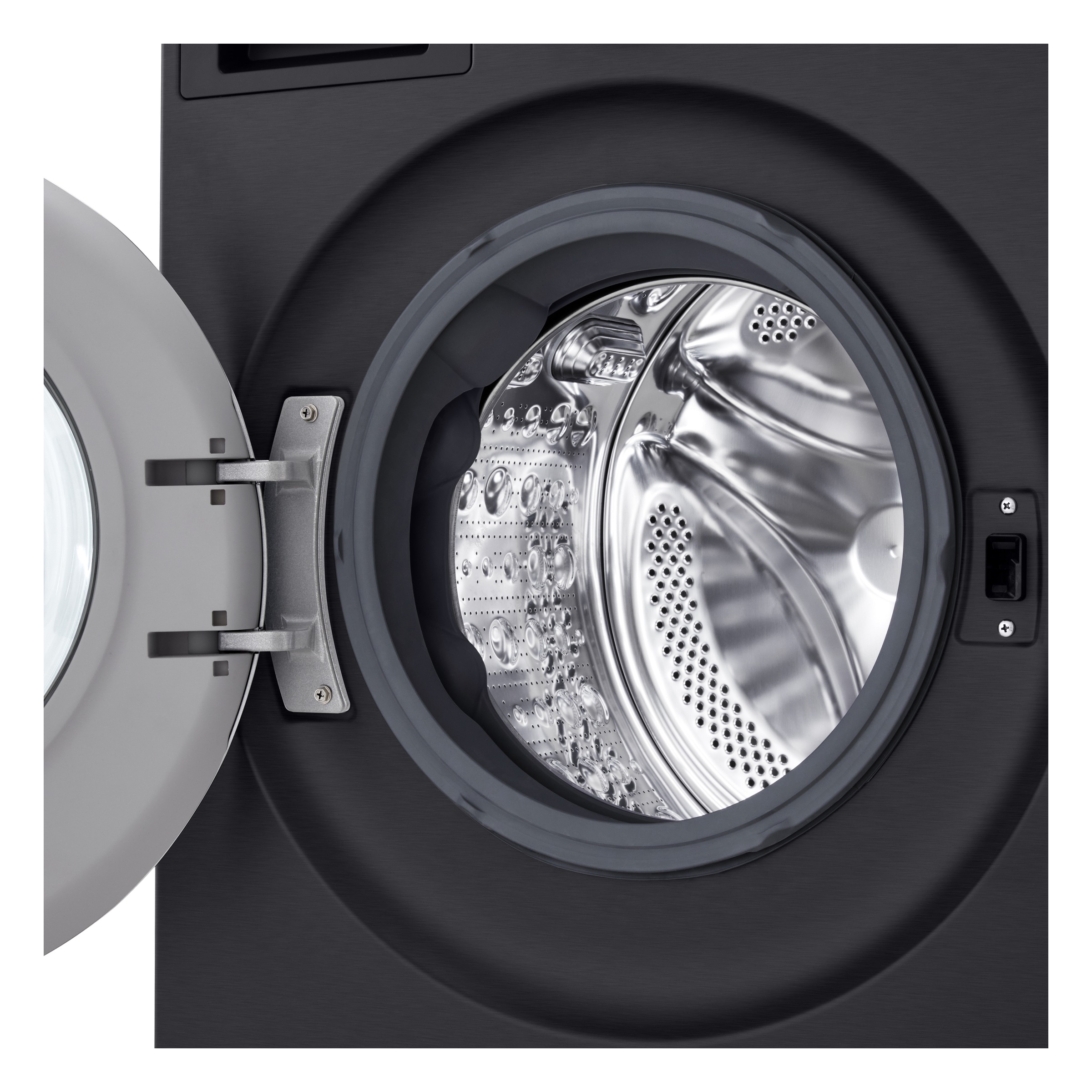 LG Waschmaschine »F4WX9092B« 9 kg 1400 U/min