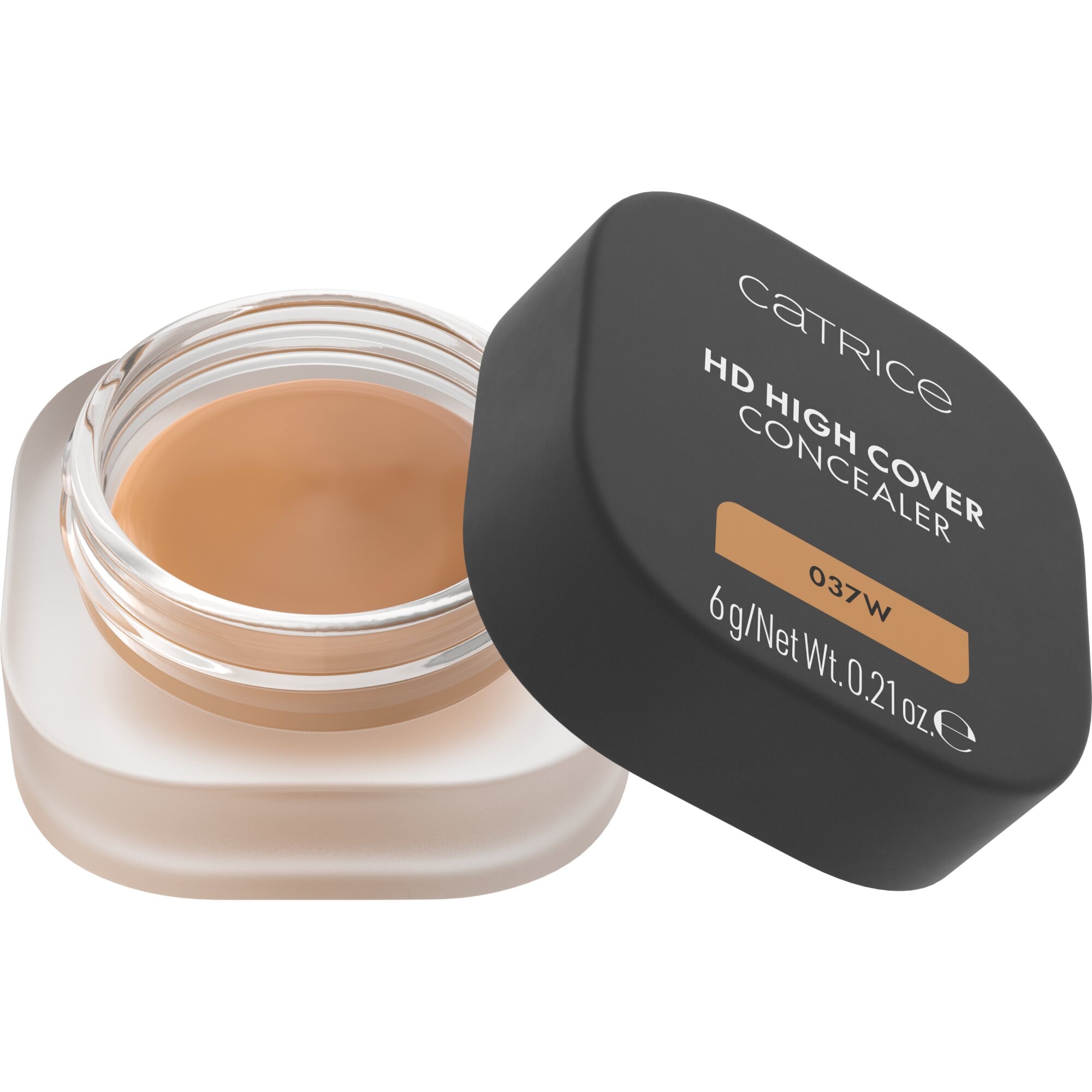 Catrice Concealer »True Skin High Cover Concealer«