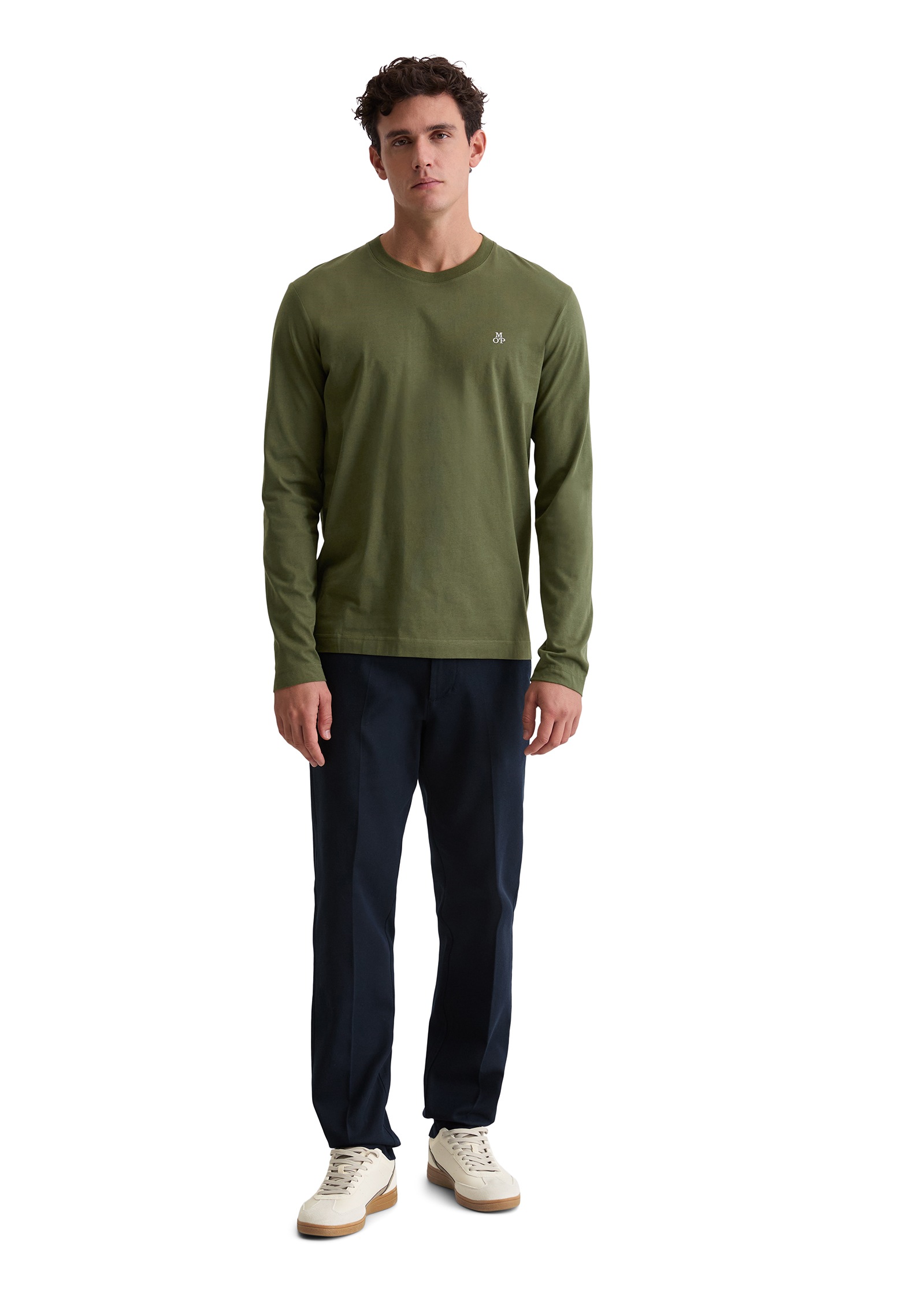 Marc O'Polo Langarmshirt
