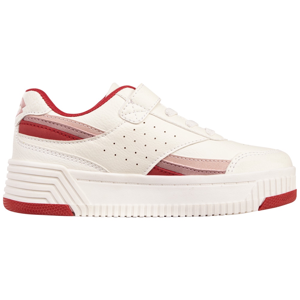 lotto Sneaker, - in harmonischer Farbgebung