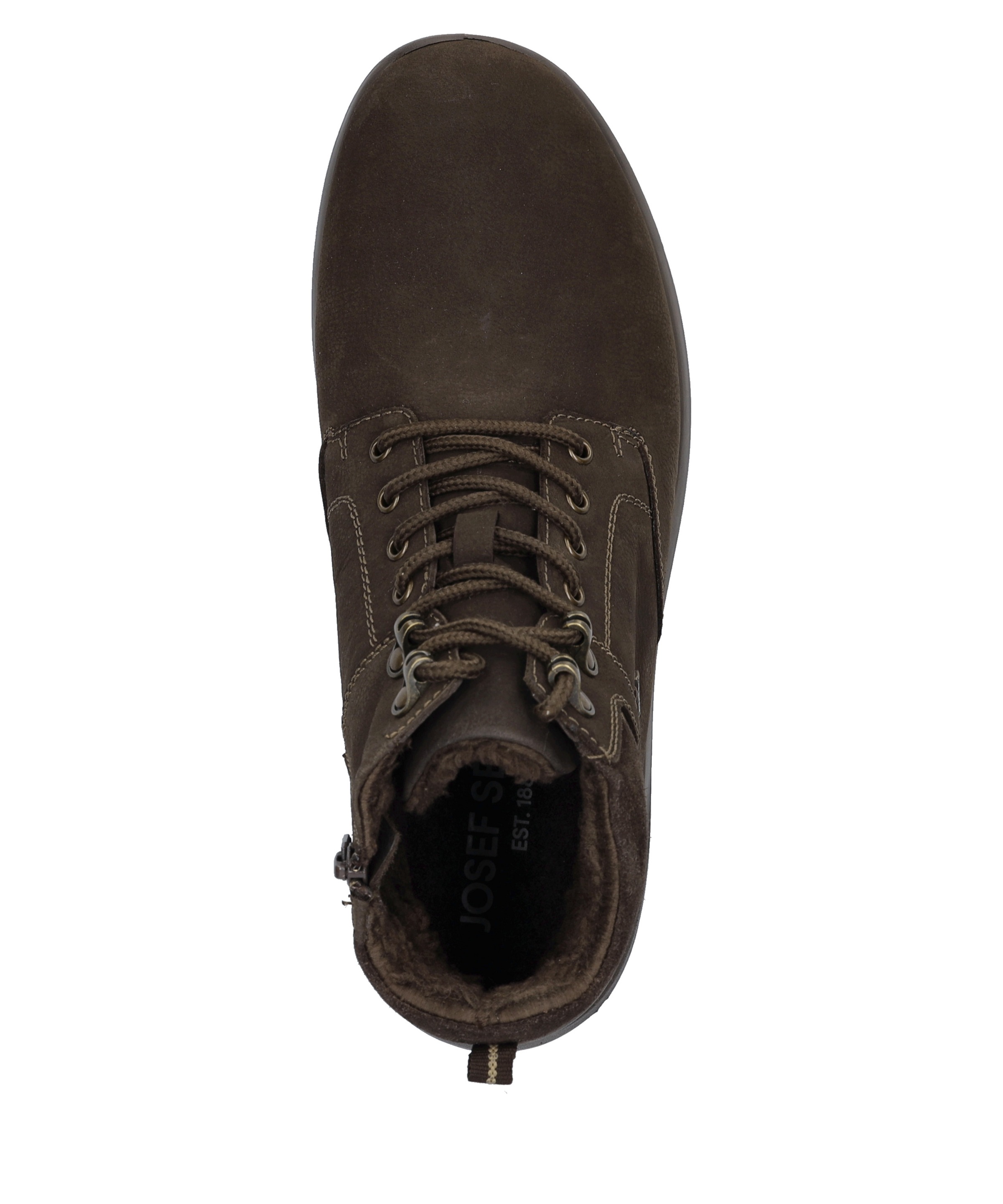 Josef Seibel Stiefelette »Marley 53, moro«