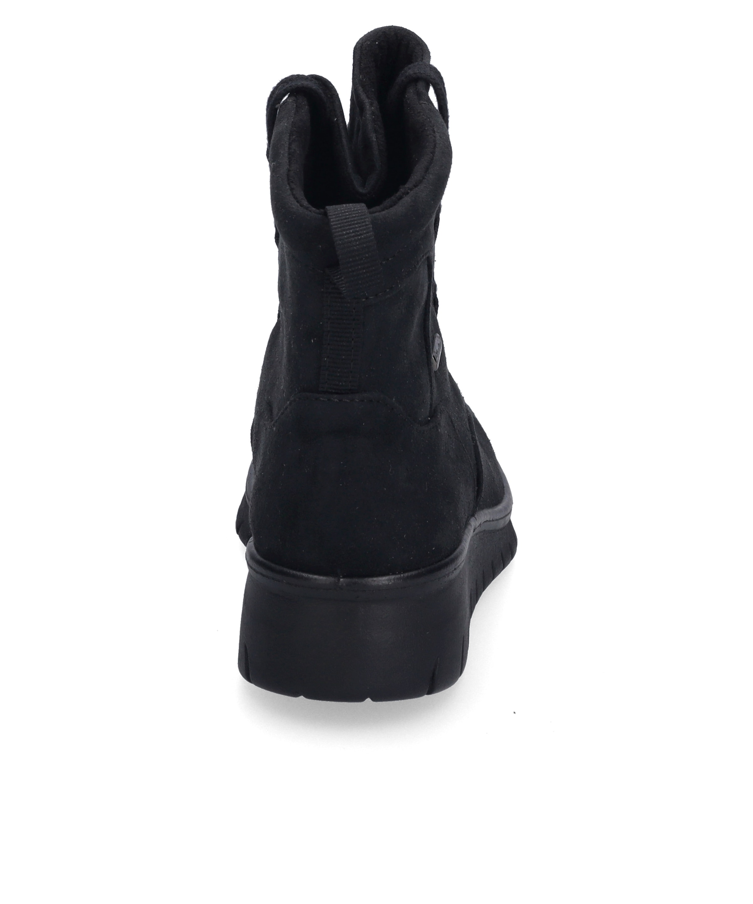 Josef Seibel Schnürschuh »Calais 08, schwarz«