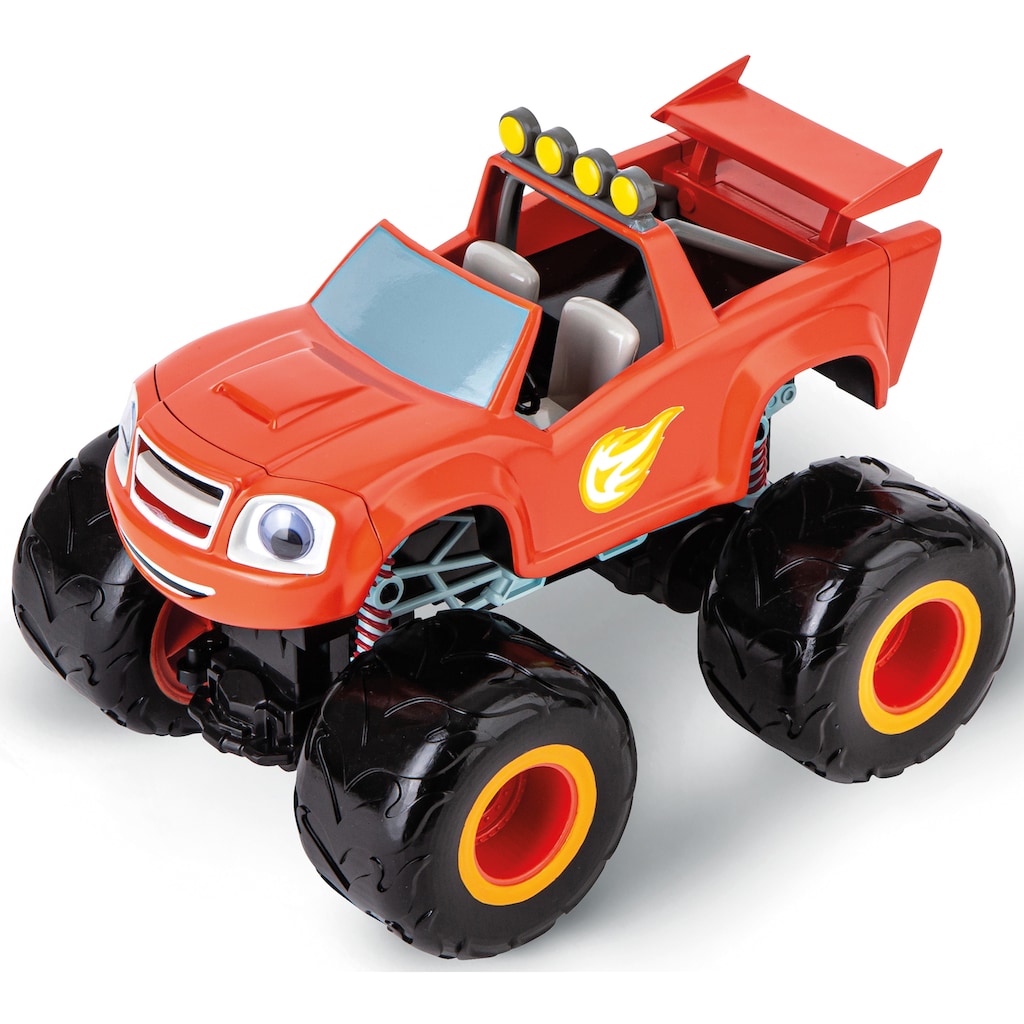 Carrera® RC-Auto »Carrera® First - 2,4 GHz RC Blaze B/O«