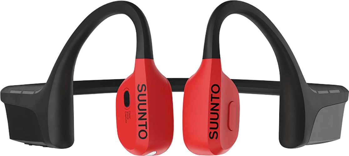 Suunto Sport-Kopfhörer »Wing«, Bluetooth, Geräuschisolierung | online UNIVERSAL bestellen