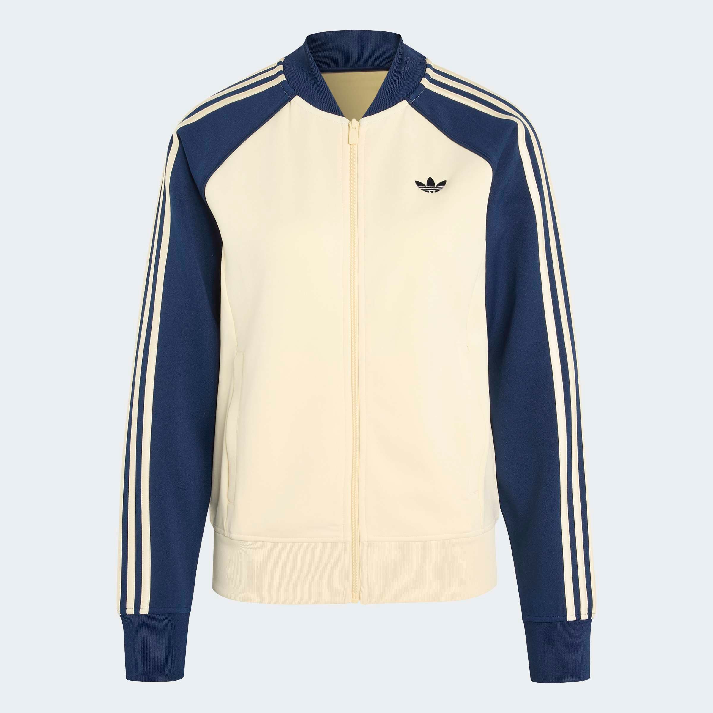 adidas Originals Outdoorjacke »SST CLASSIC TRACK«