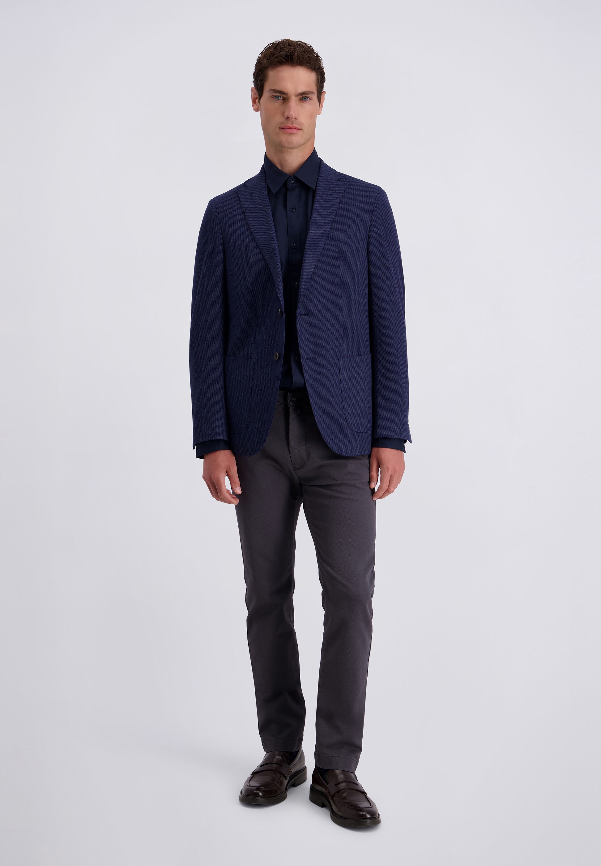 Pierre Cardin Chinohose »Colmar«  mit Stretch