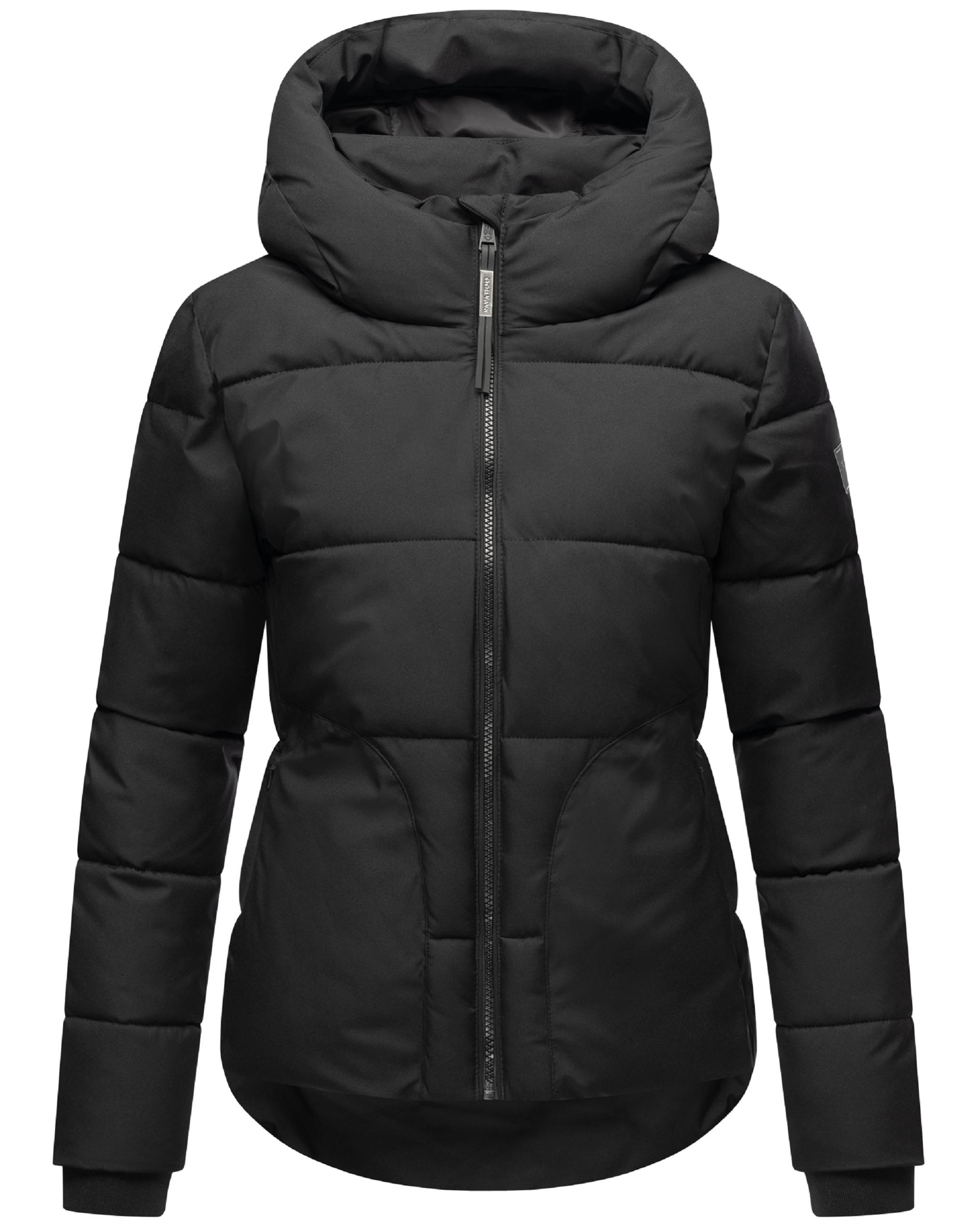 Navahoo Steppjacke »Steppjacke Lachperle XIV«