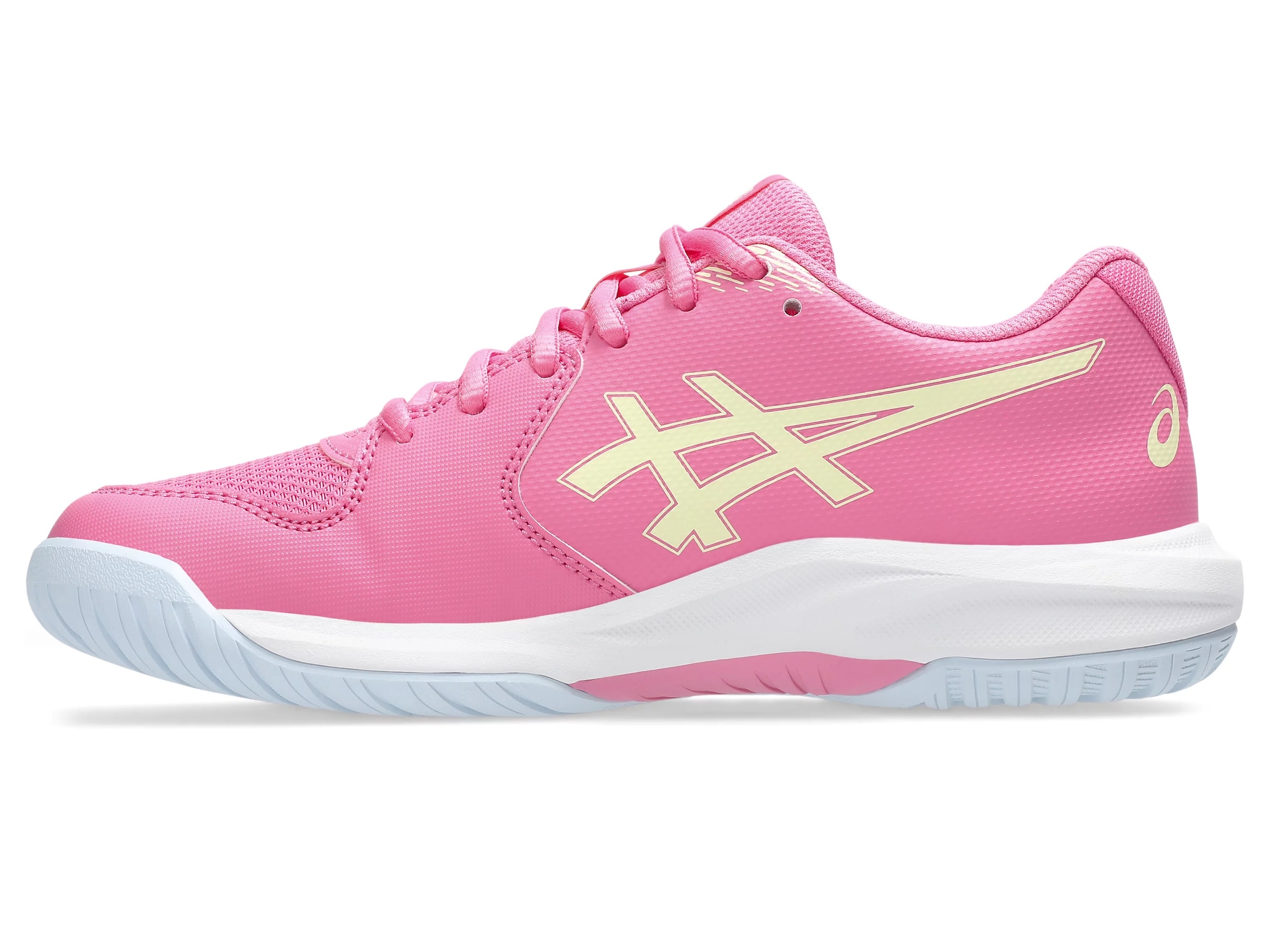 Asics Tennisschuh »GEL-DEDICATE 9 GS«  All-Court-Schuh für alle Untergründe