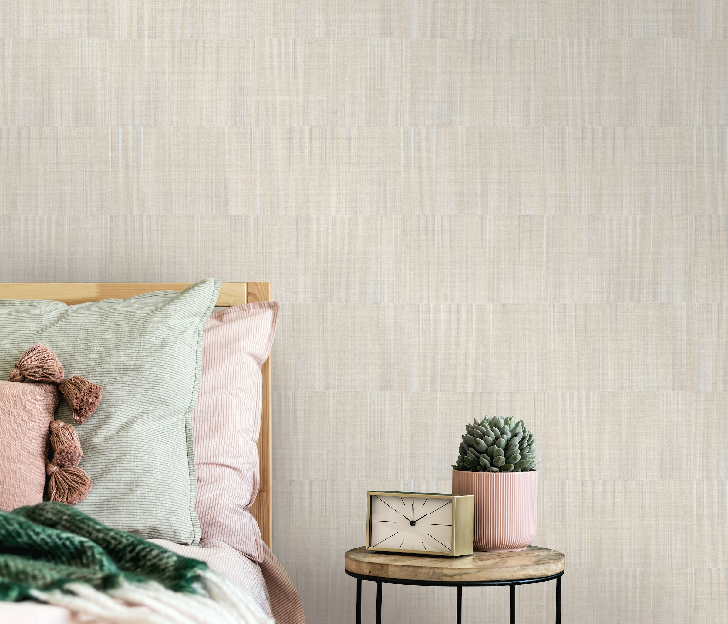 Erismann Vliestapete »Vliestapete Oxidized«, Phthalate frei