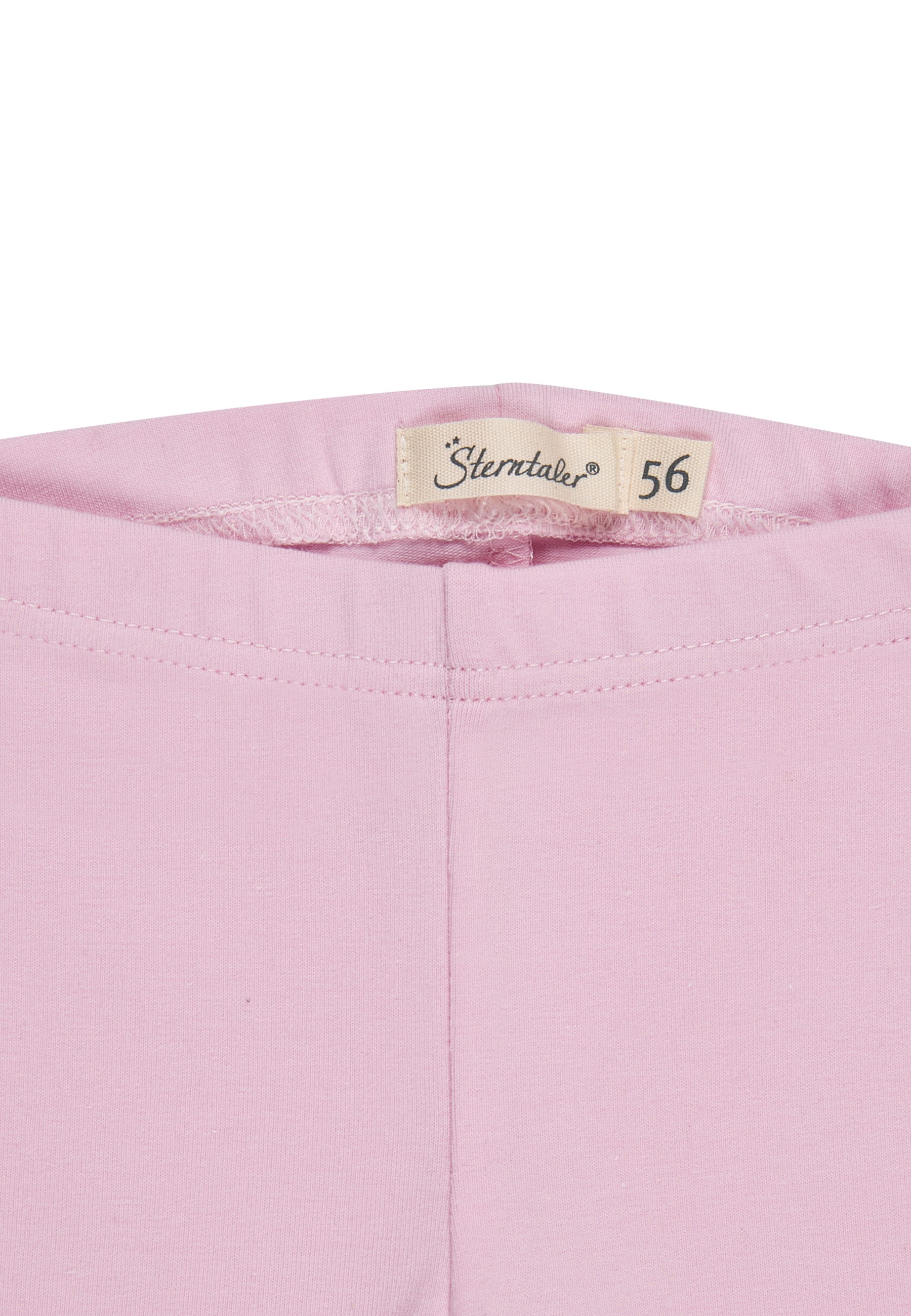 Sterntaler® Leggings »Leggings mit Blume«