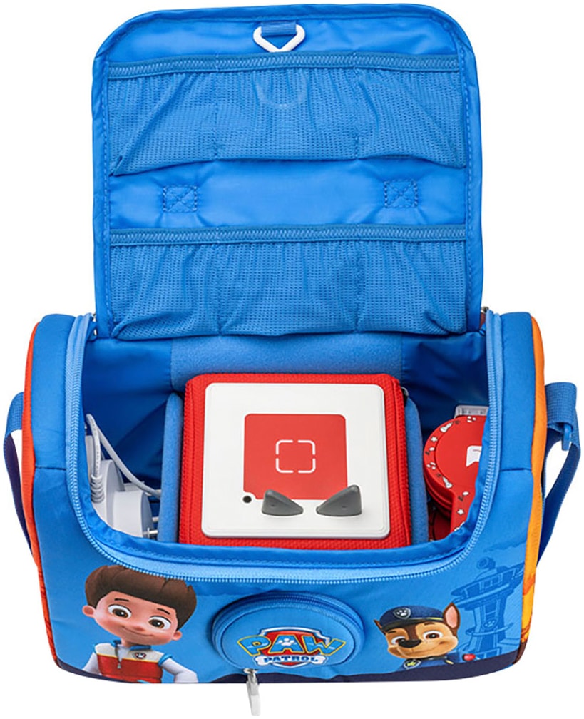 tonies Aufbewahrungstasche »HörSpiel Transporter - PAW Patrol«