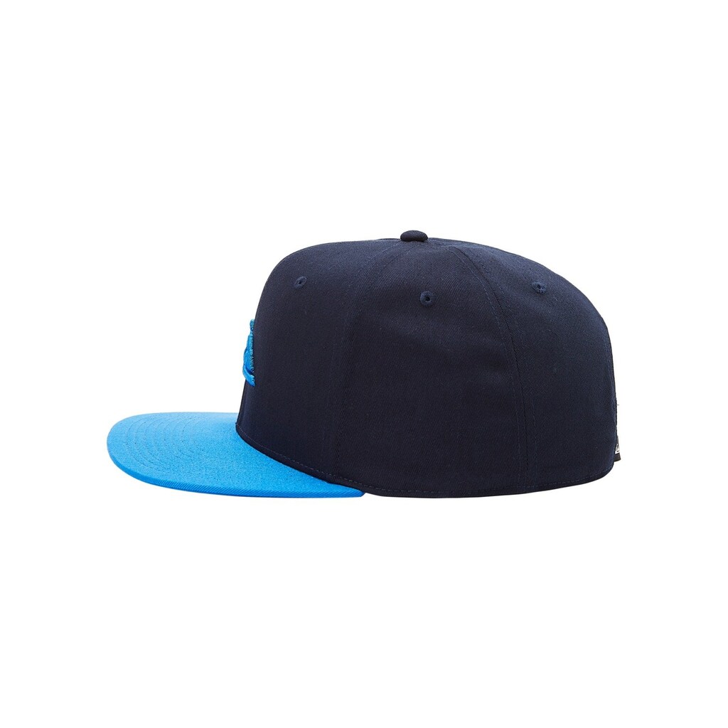 Quiksilver Snapback Cap »Chompers«