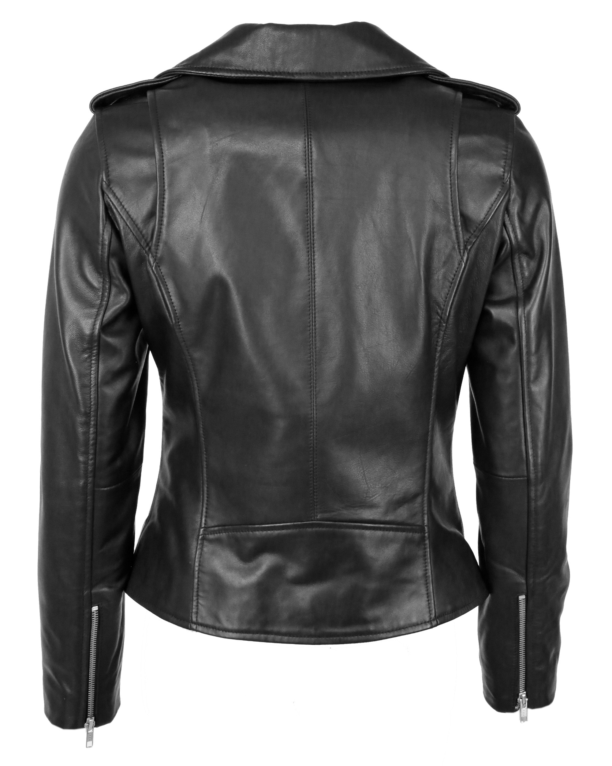 JCC Bikerjacke »Lederjacke 31020356«