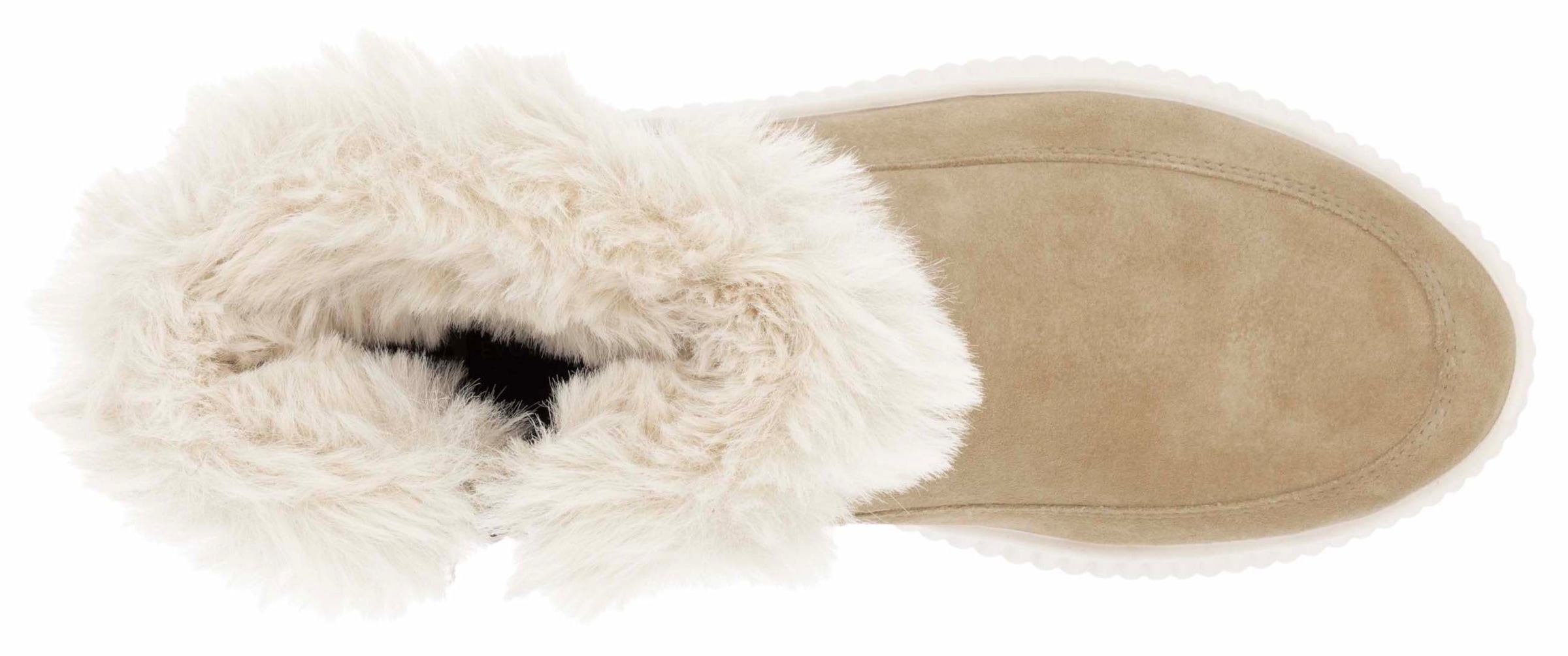 Rieker EVOLUTION Schlupfboots, Snowboots, Winterstiefel mit Innenreißverschluss