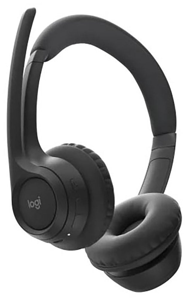 Logitech Kopfhörer »Zone 300« Bluetooth Multi-Point-Verbindung | Rauschunterdrückung