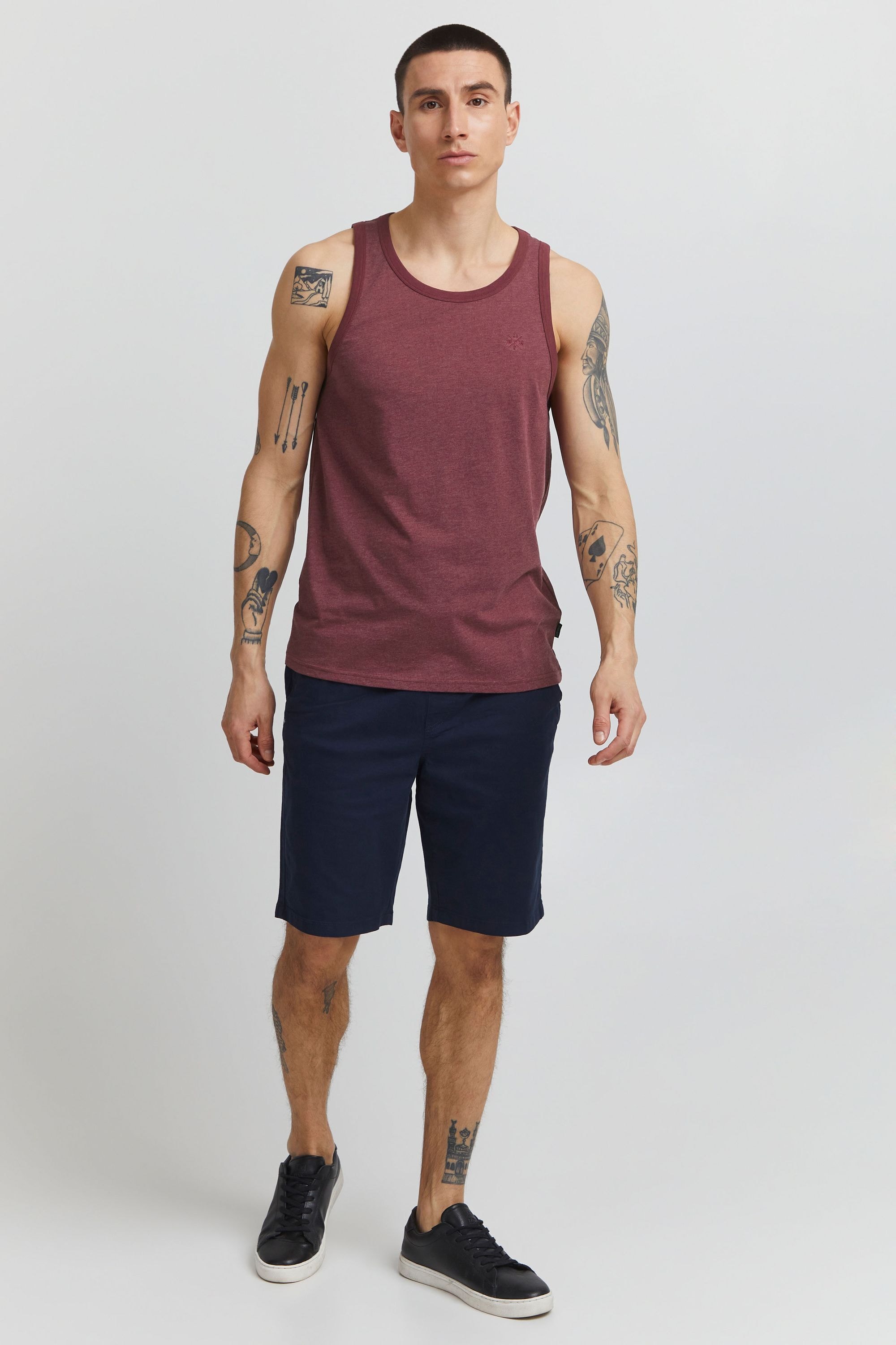 11 Project Longtop »Tanktop PRGörte«