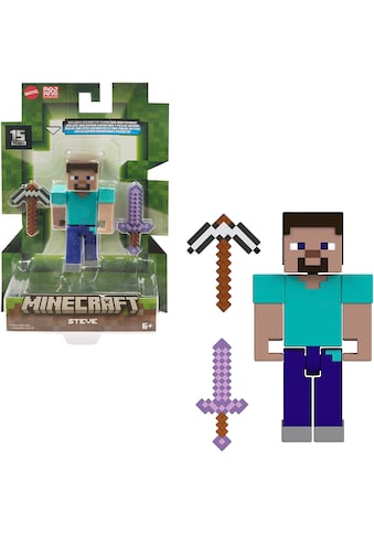 Spielfigur »Minecraft, Steve«