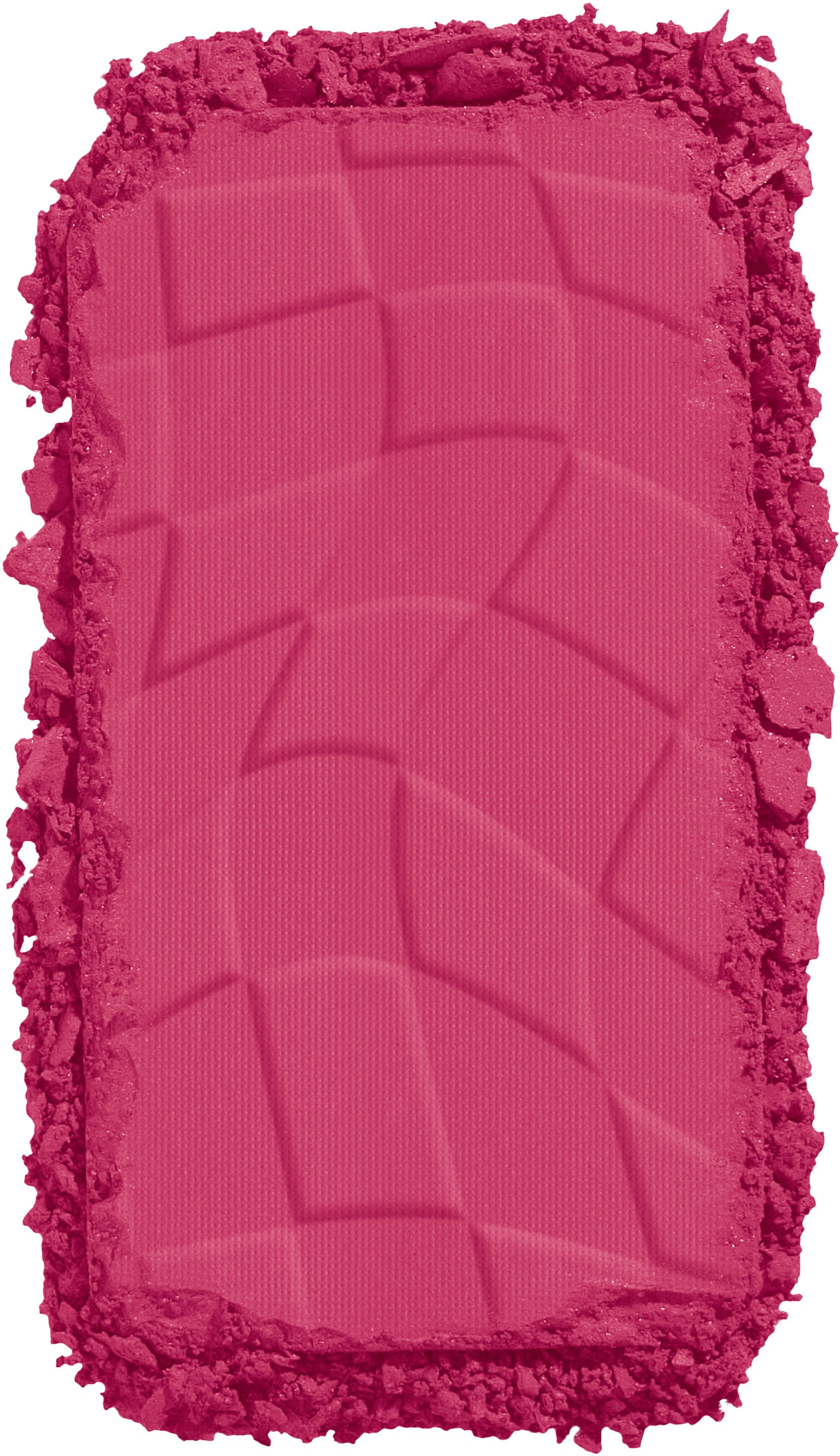 NYX Rouge »Makeup Buttermelt Blush«, Cremige, leichte Textur, variable Deckkraft, pflegende Formel.