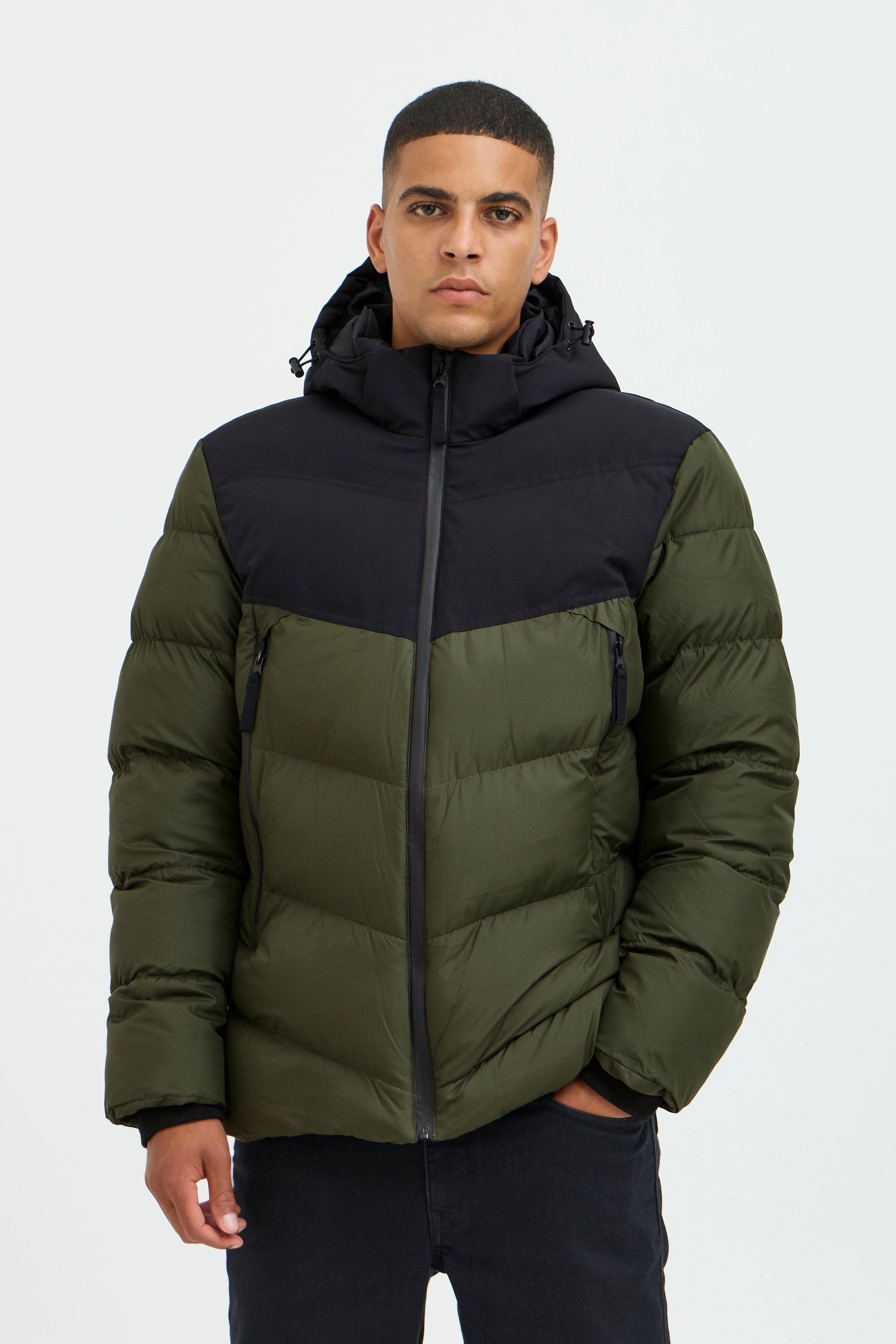 Blend Steppjacke »Steppjacke BHOuterwear«