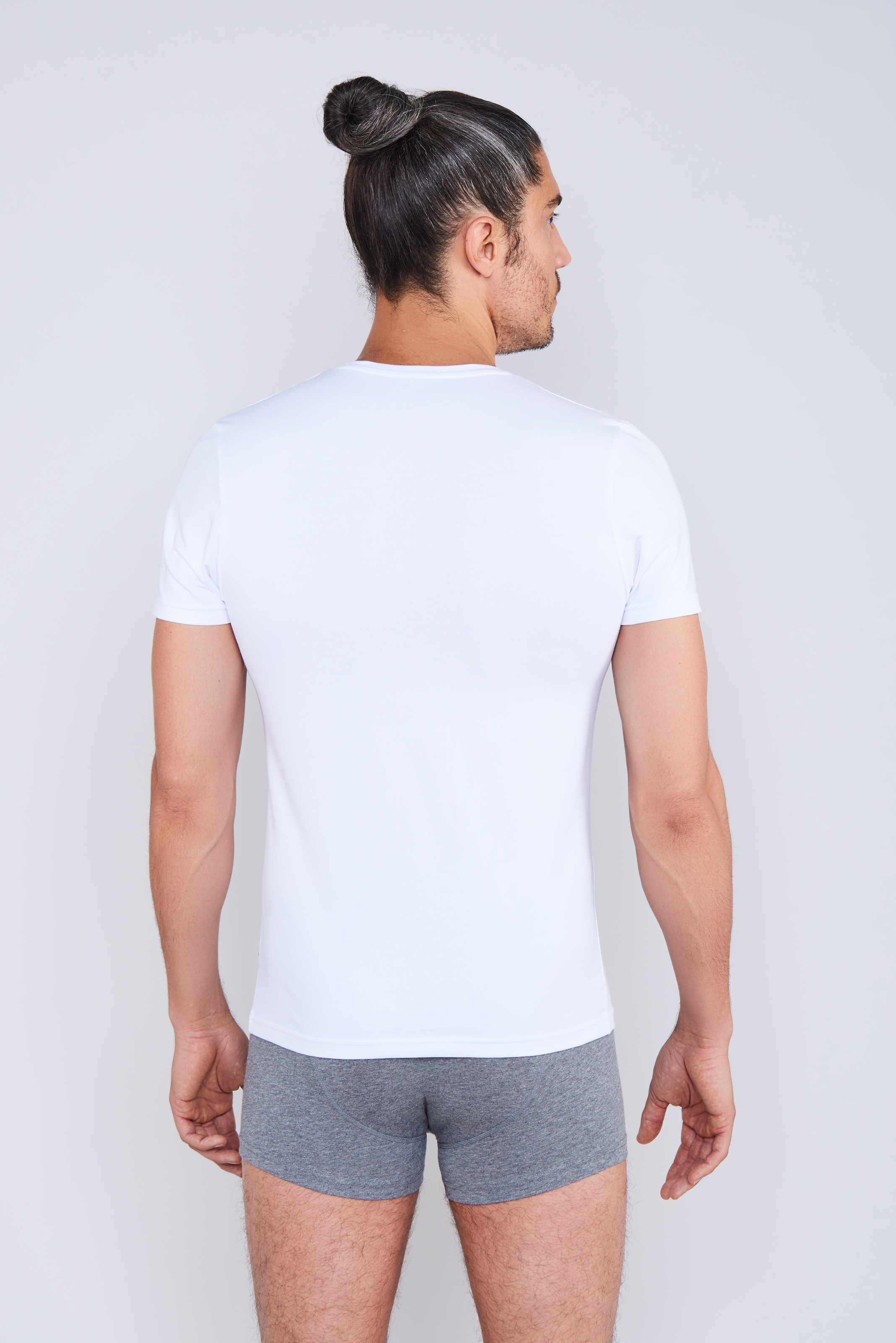 JOOP! Unterhemd »Everyday« 2er Pack, 