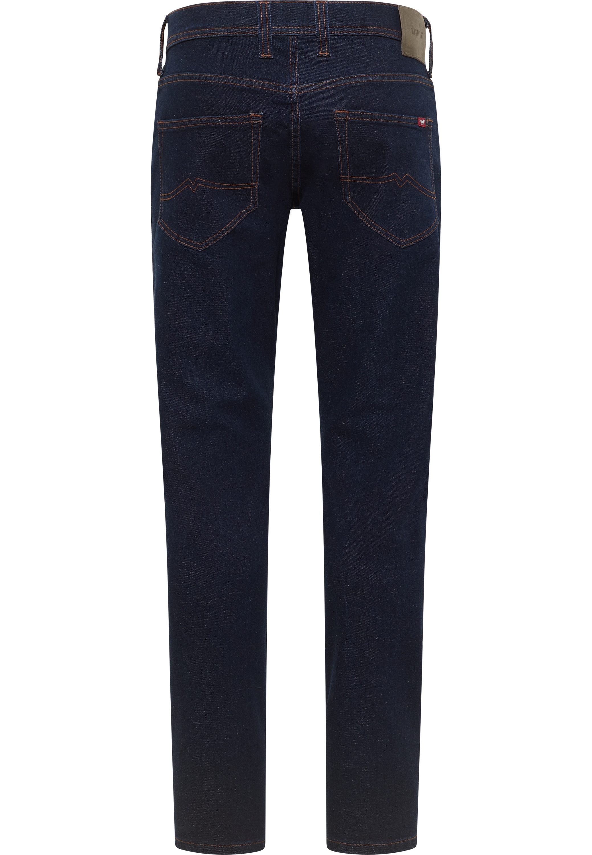MUSTANG Slim-fit-Jeans »Herren Style Oregon Slim«