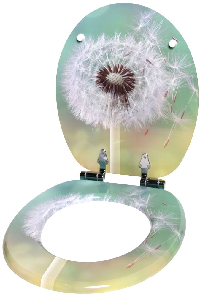 Sanilo Badaccessoire-Set »Pusteblume«