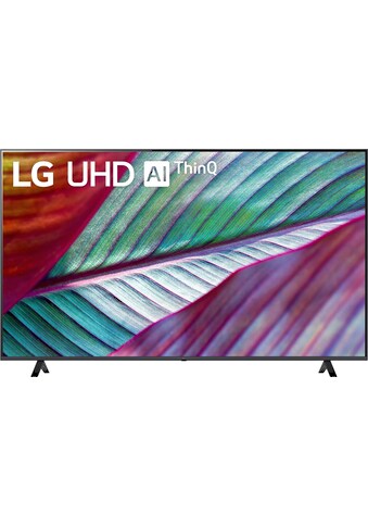 LCD-LED Fernseher »75UR78006LK«, 189 cm/75 Zoll, 4K Ultra HD, Smart-TV