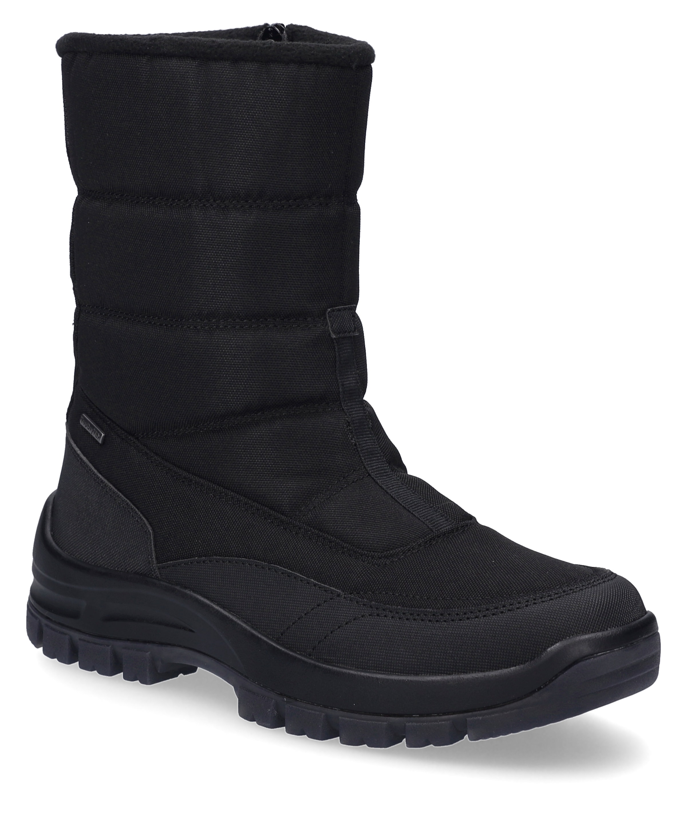 Josef Seibel Stiefel »Alaska 53, schwarz«