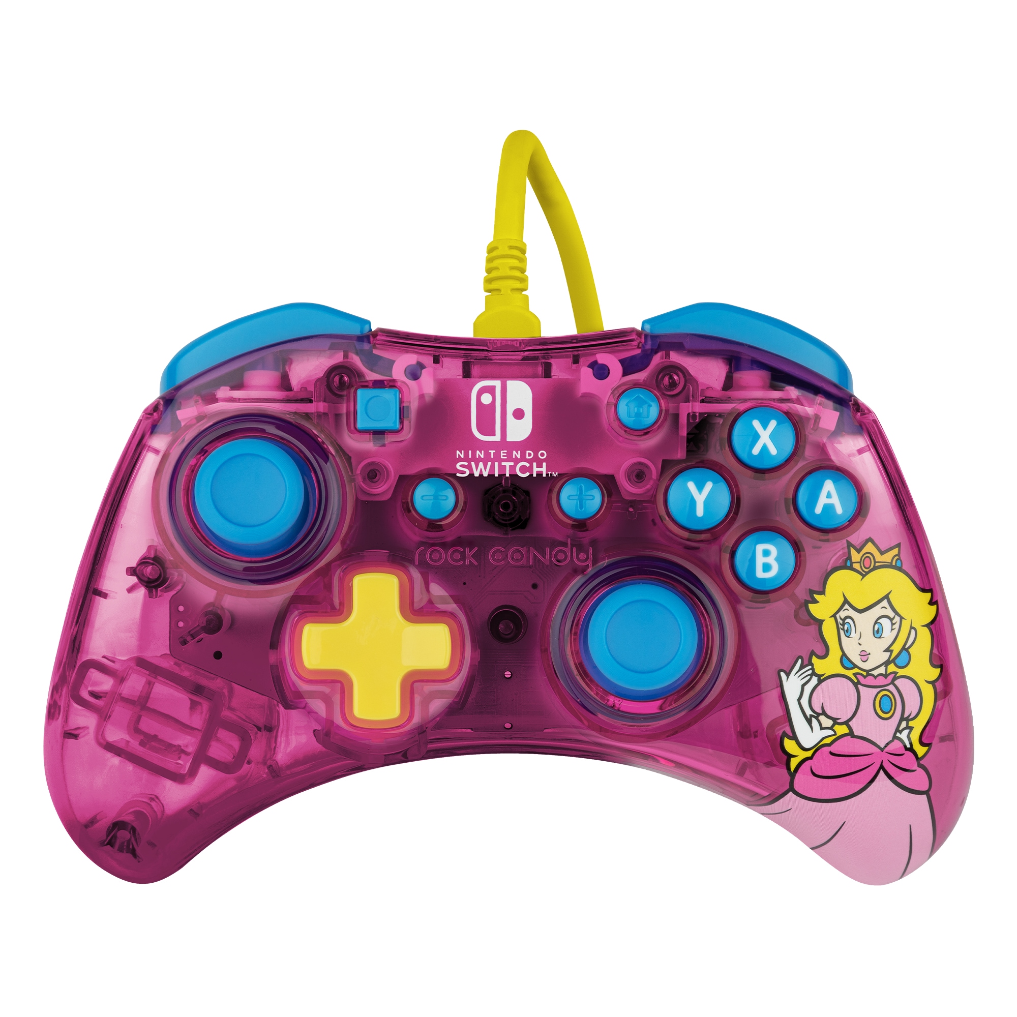 PDP - Performance Designed Products Gamepad »Rock Candy - Switch Controller«