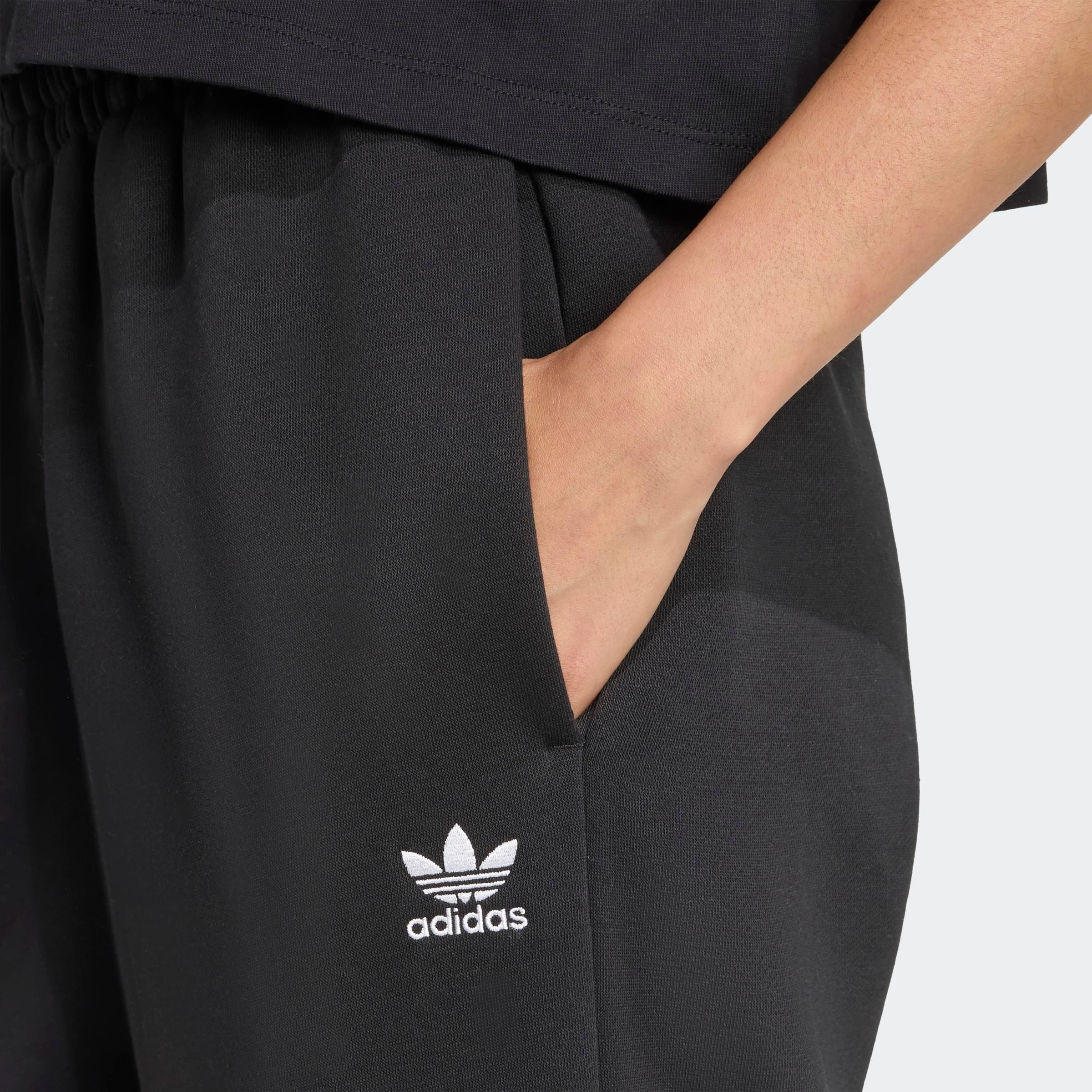 adidas Originals Sporthose »ESSENTIALS, WEITES BEIN«