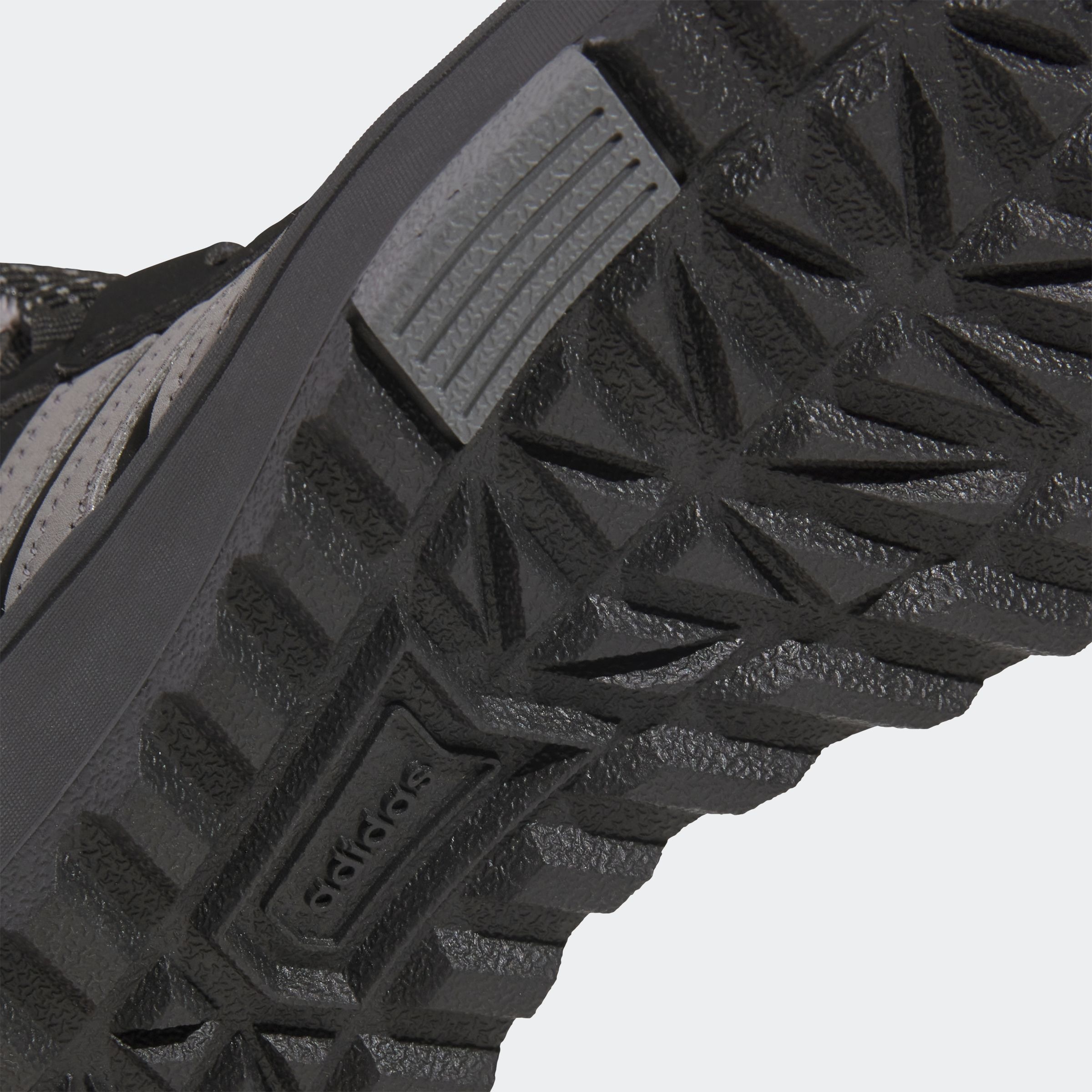 adidas Sportswear Sneaker »KINDER HOOPS 4.0 MITTELHOHER«