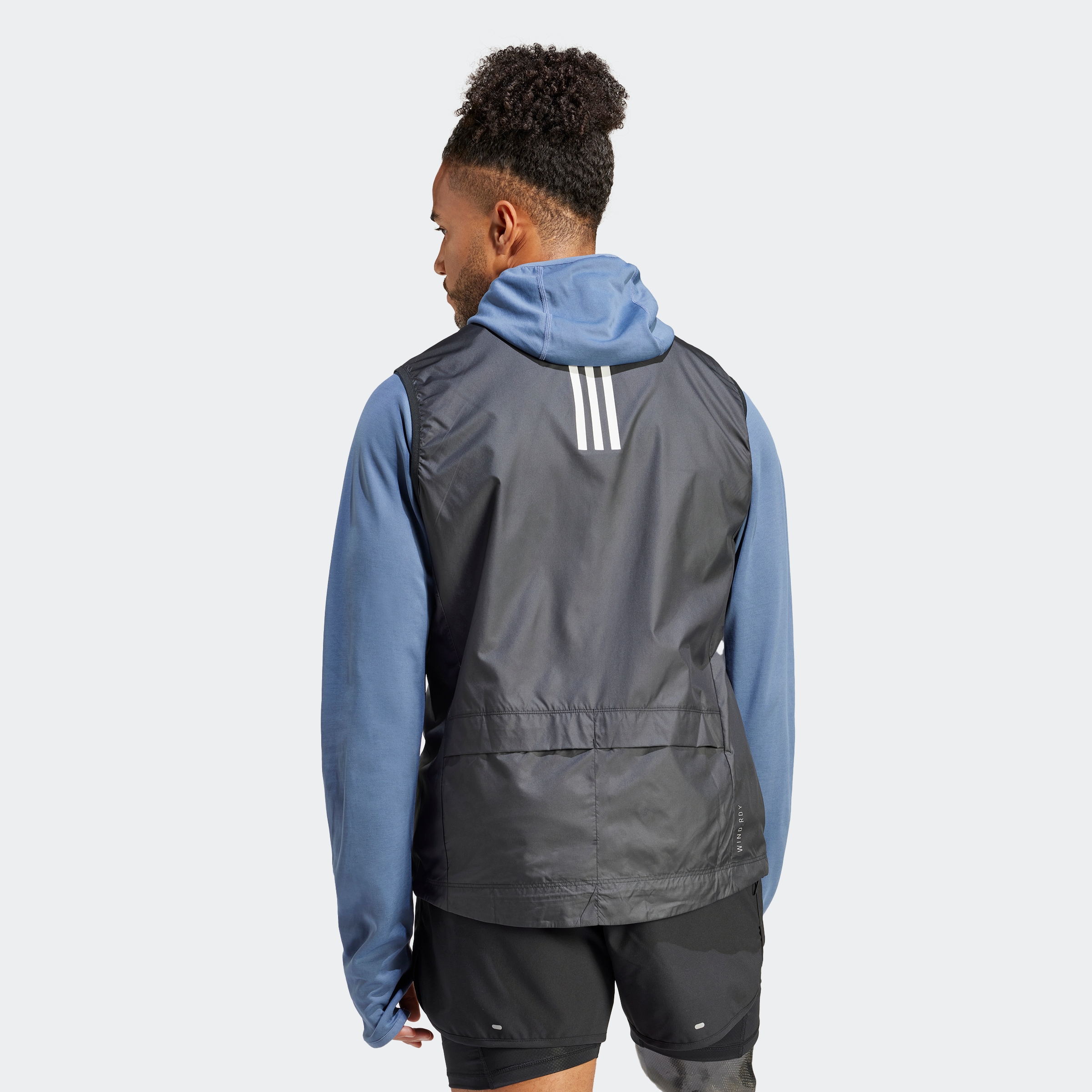 adidas Performance Funktionsweste »OTR B VEST«