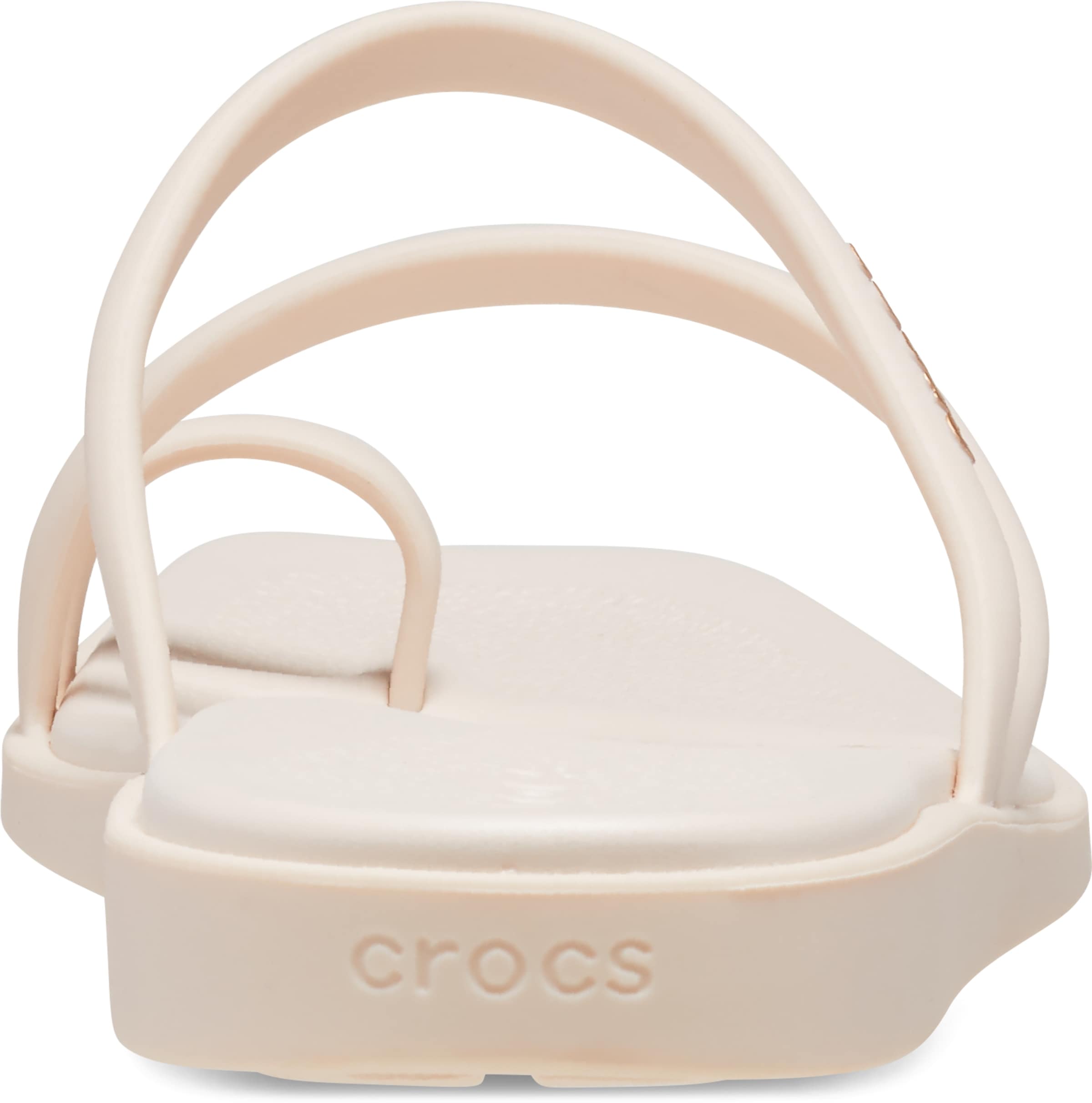 Crocs Zehentrenner »Miami Toe Loop Pantolette«, Pool Slides, Badeschuh, mit Zehenschlaufe
