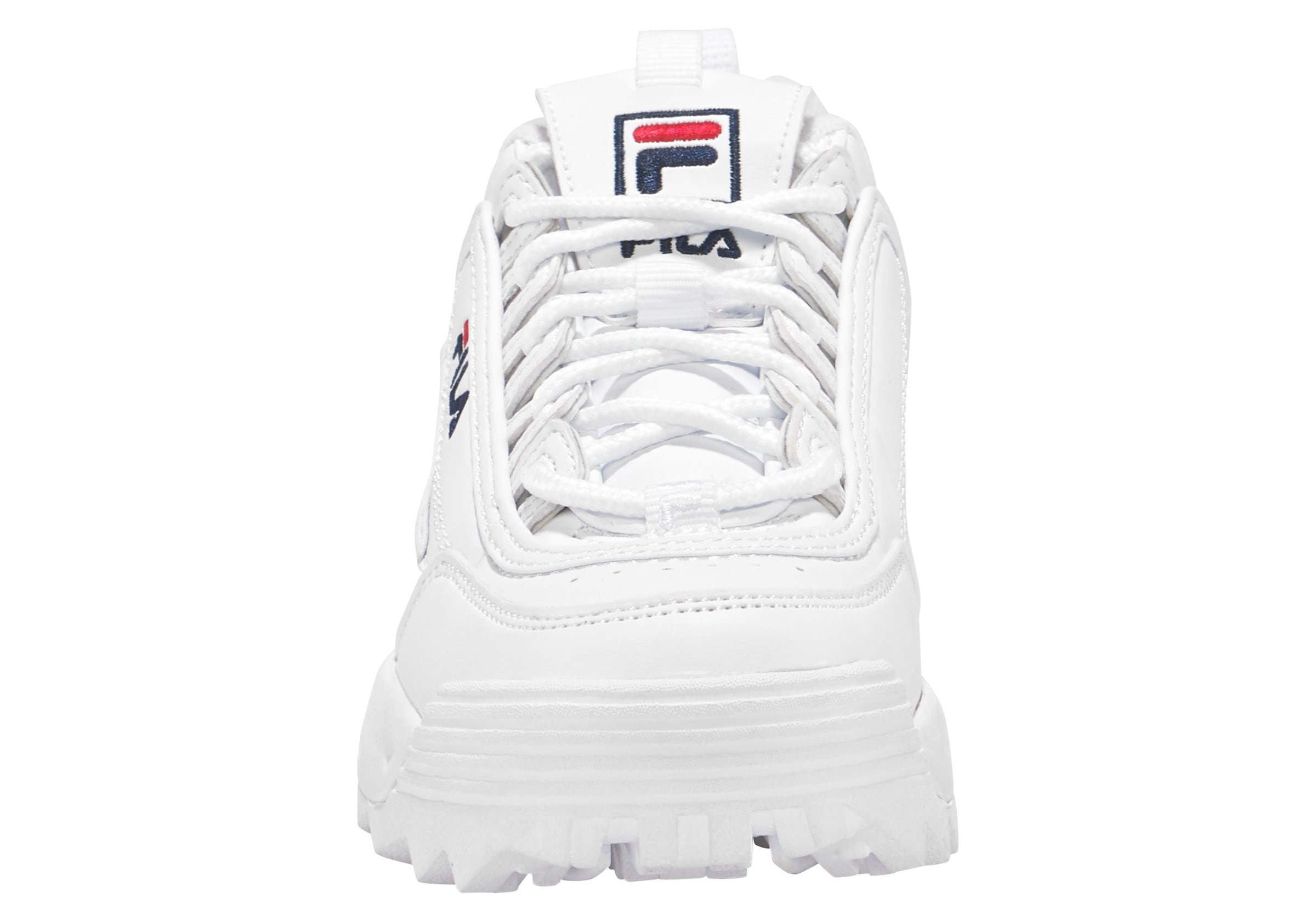 Fila Sneaker »Disruptor«